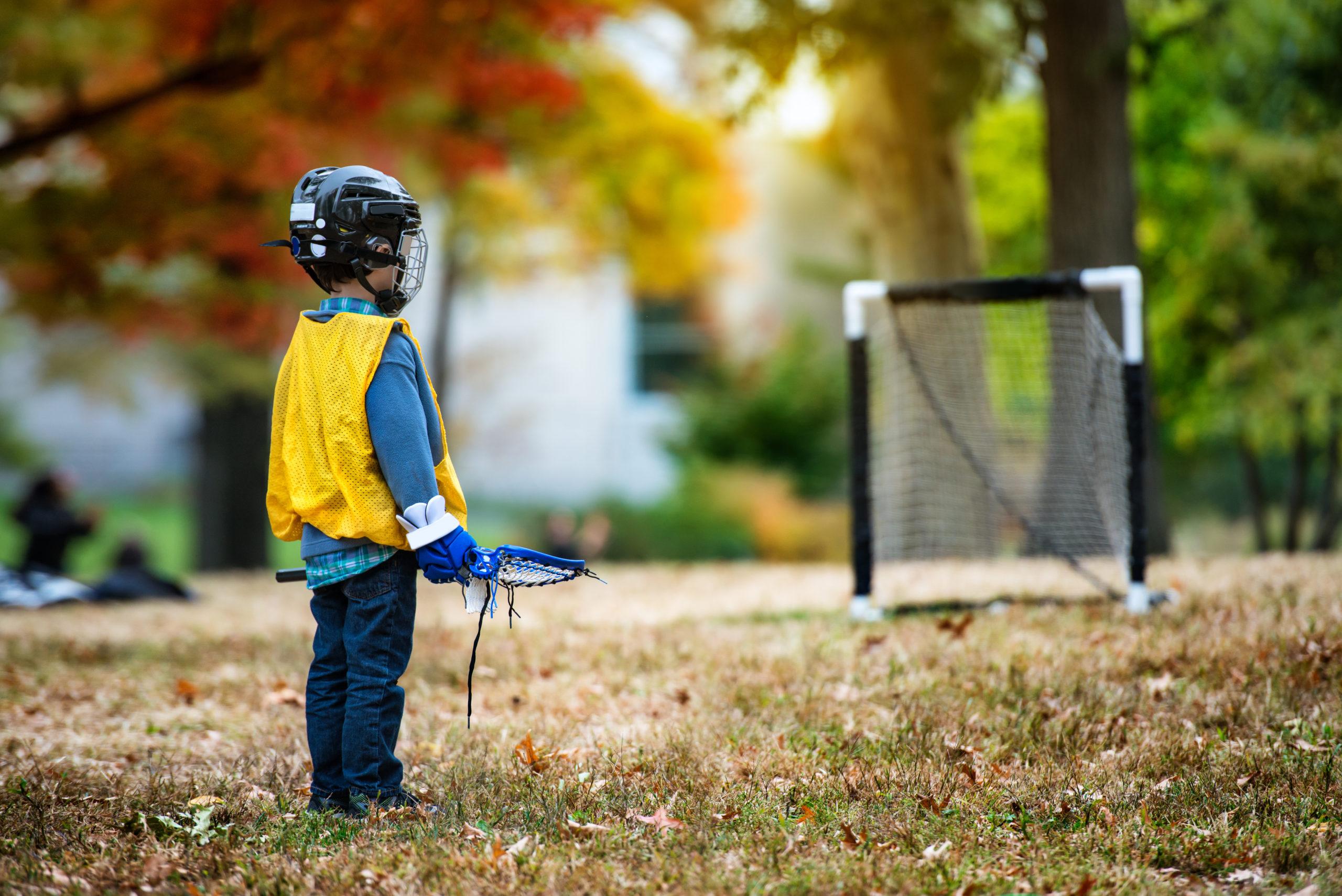 Featured image: Tips For Beginners: Lacrosse