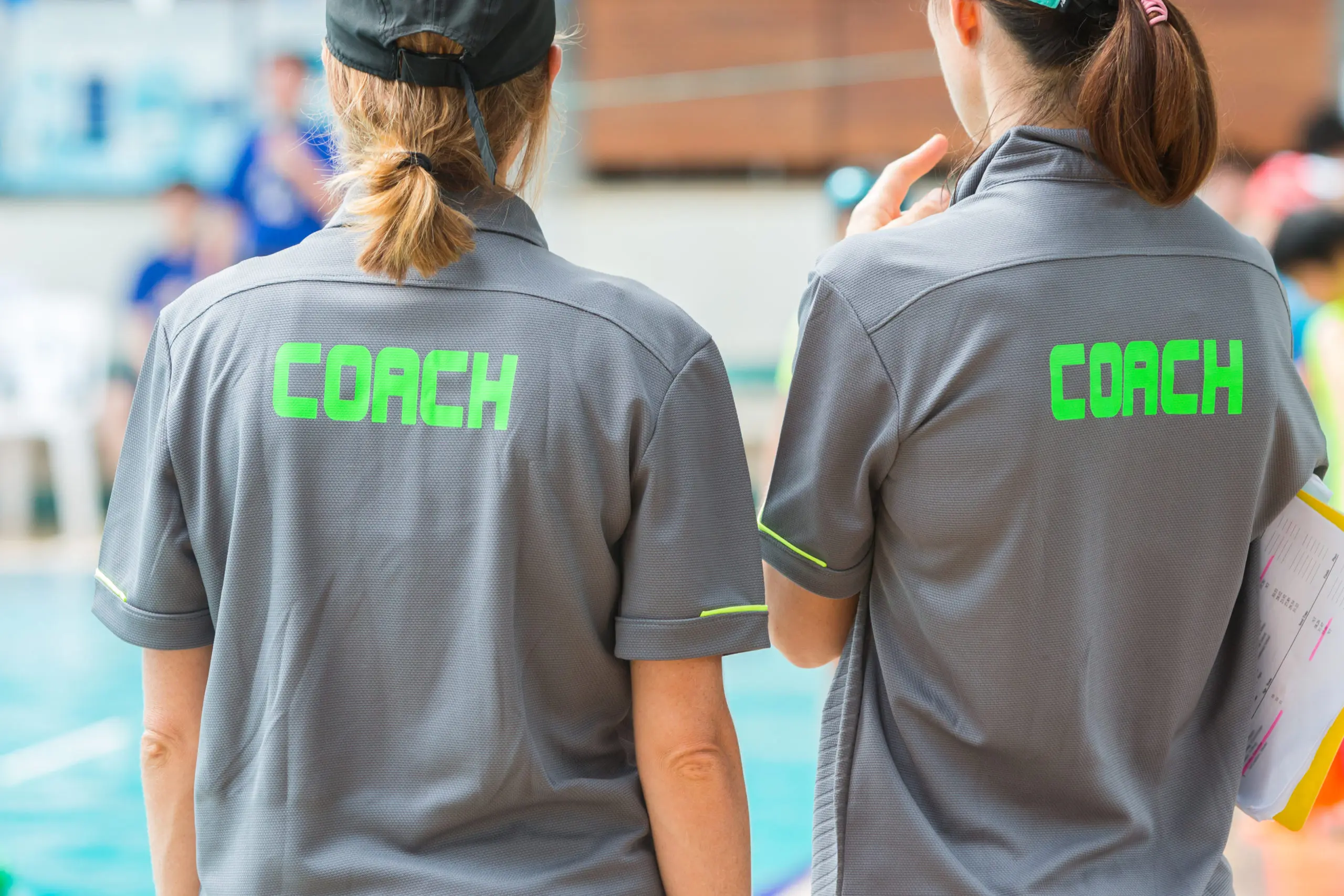 Featured image: 6 Ways To Attract Top Coaches To Your Youth Sports Club