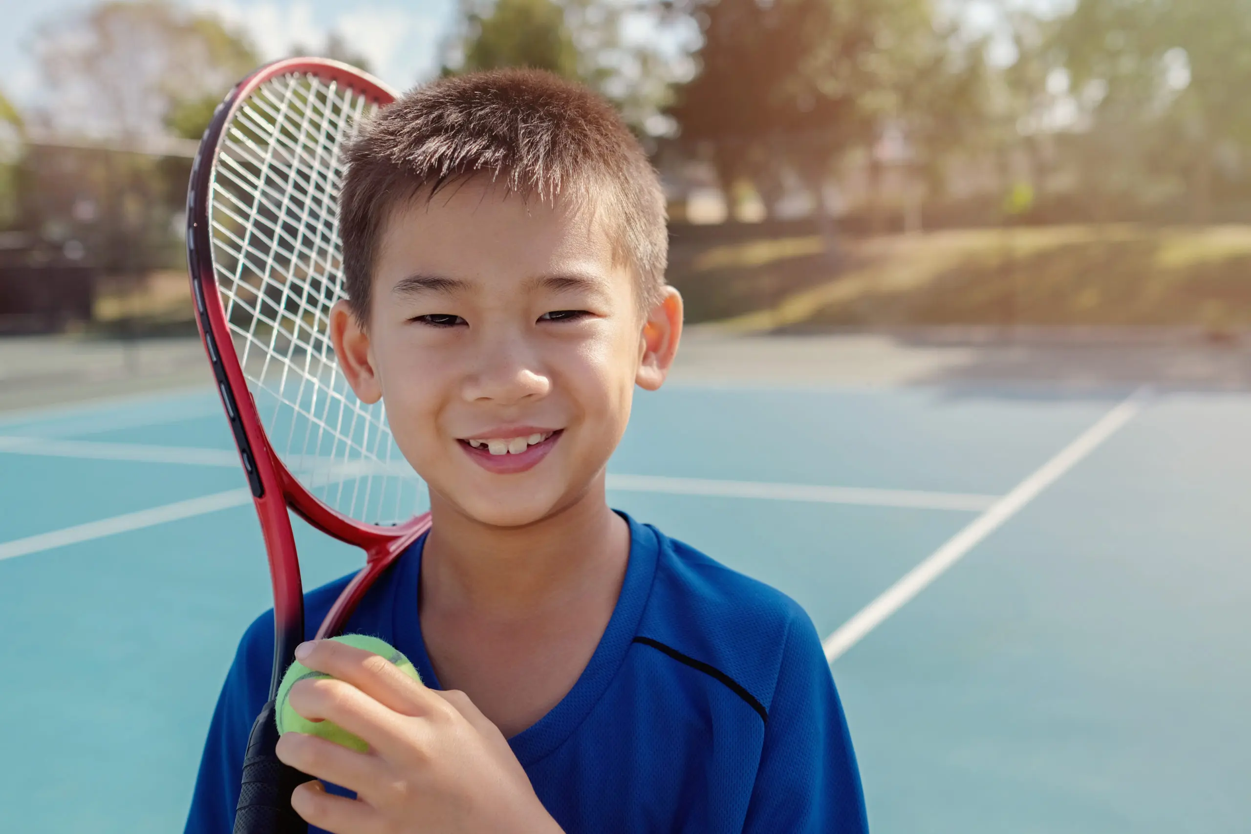 Featured image: How To Choose The Right Sports Program For Your Youth Athlete
