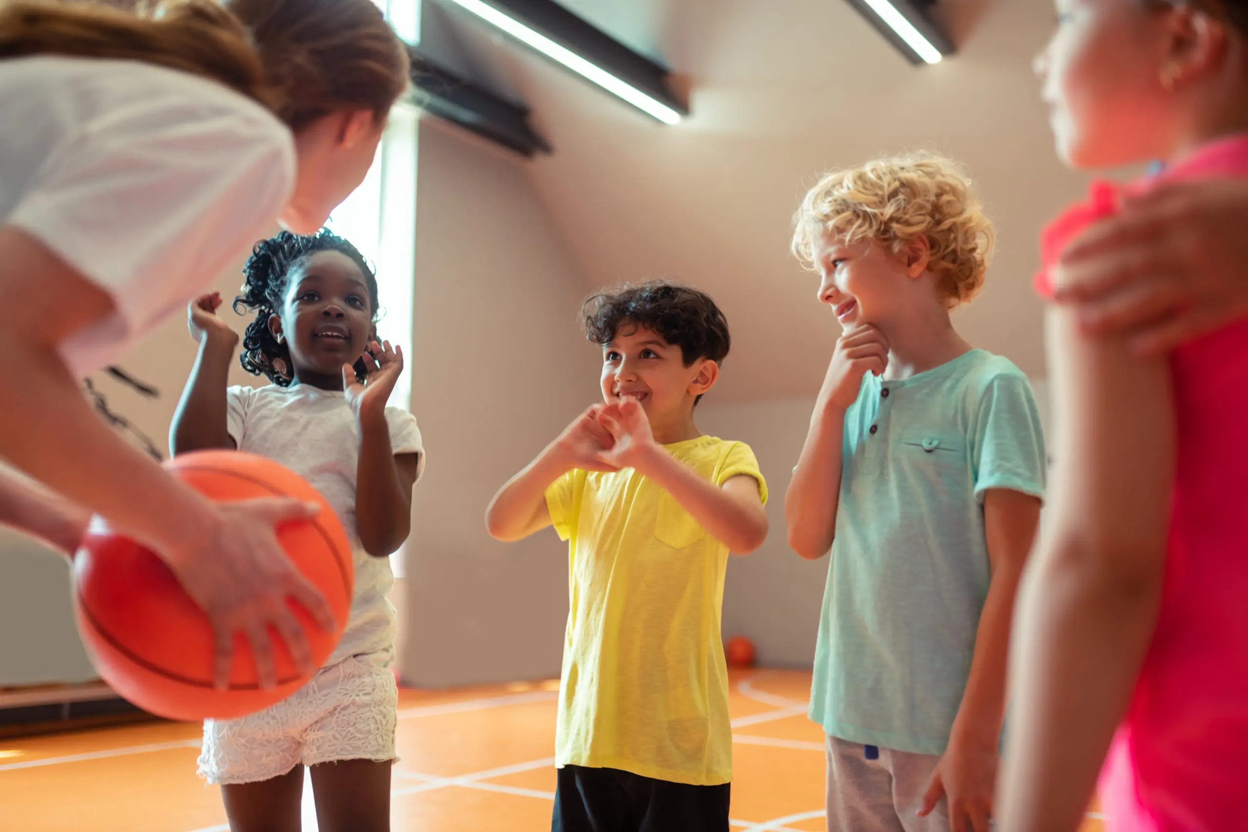 Featured image: How Coaches Can Create Safe Environments In Their Teams