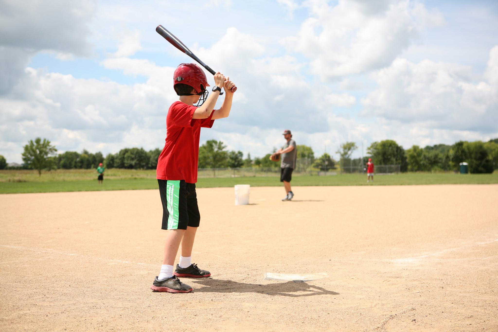Baseball By The Numbers Understanding The Youth Baseball Landscape