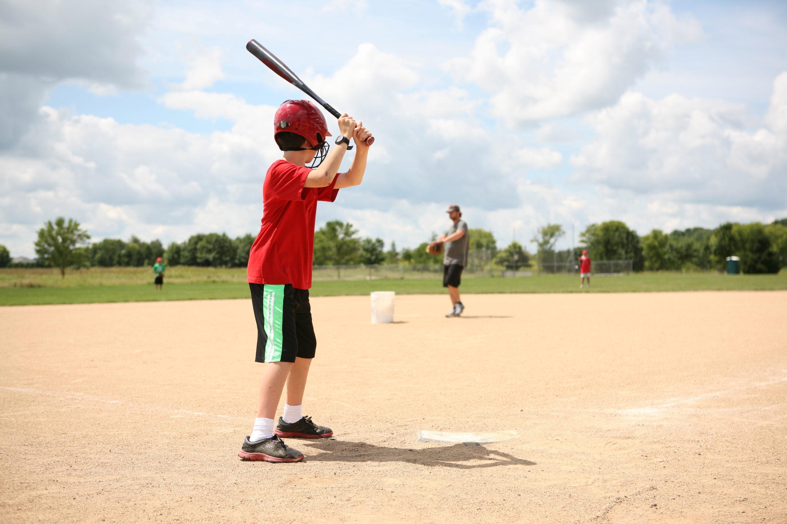 Baseball By The Numbers: Understanding The Youth Baseball