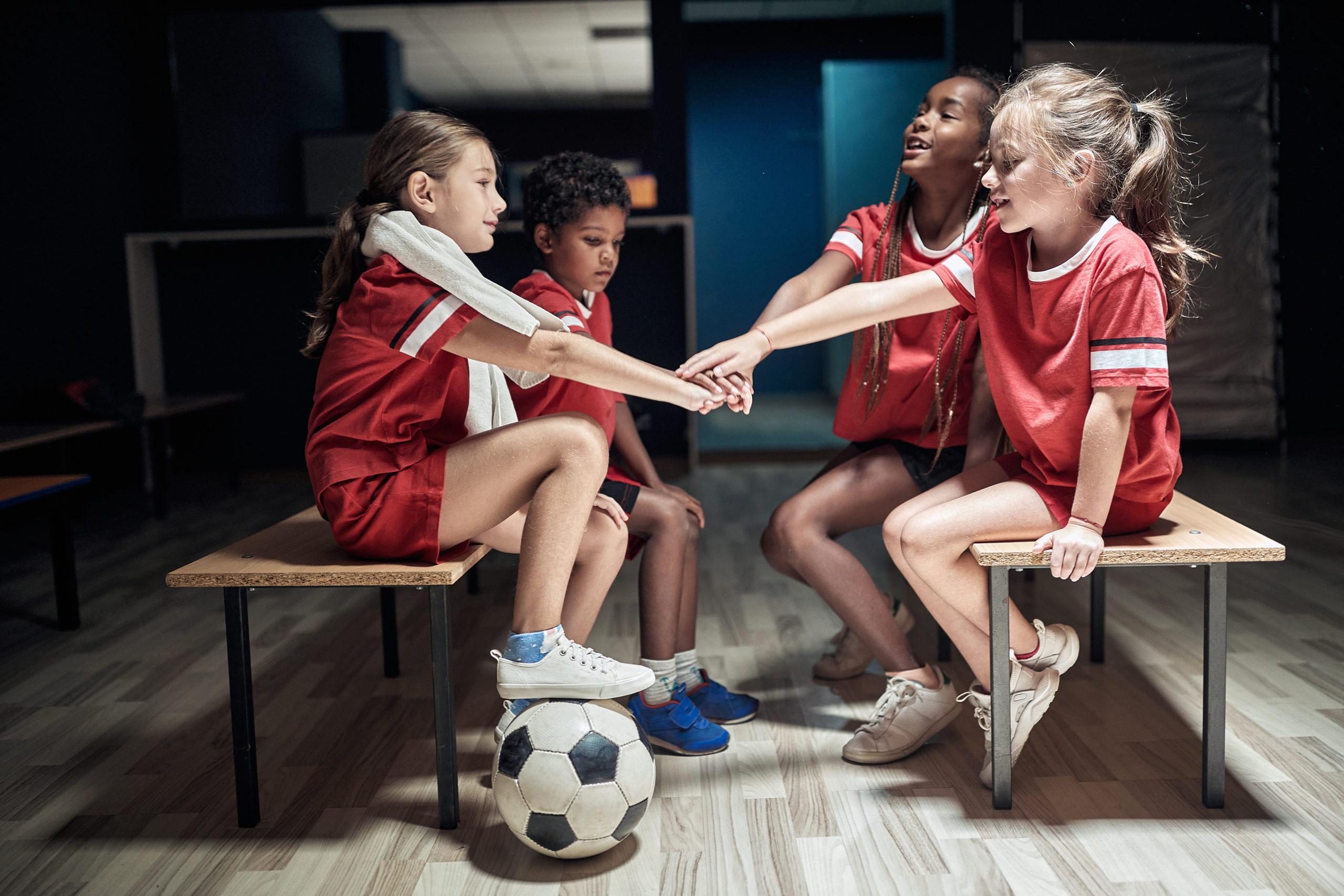 Featured image: How To Pick The Best Recreational Soccer Program For Your Youth Athlete