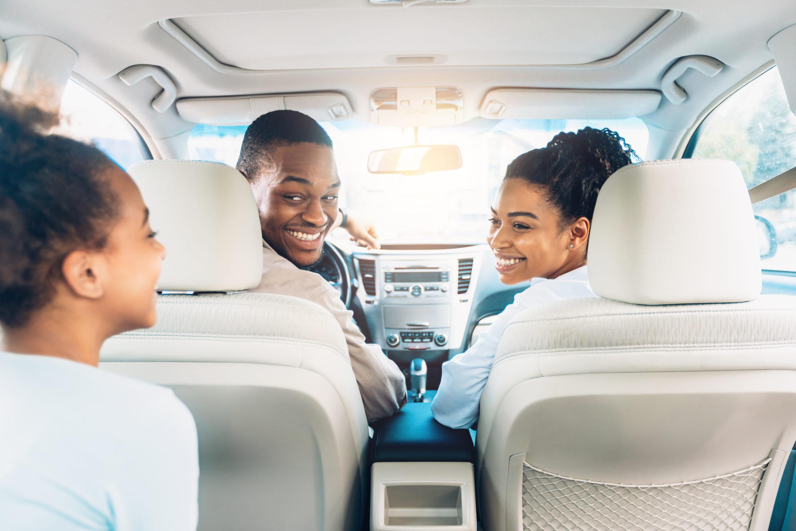 Featured image: Why The Car Ride Home Can Shape How Your Athlete Thinks About Their Sport