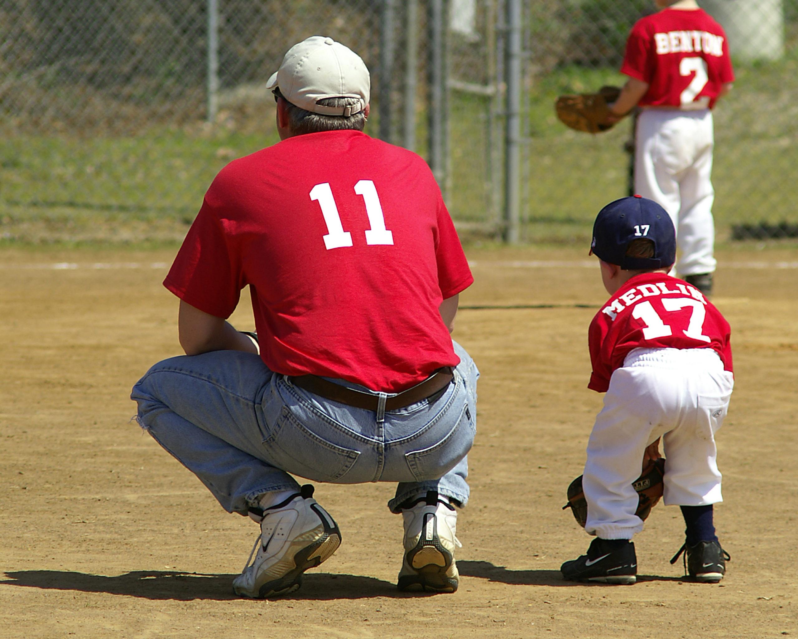 Featured image: Why Baseball Organizations Choose TeamSnap for Management Solutions