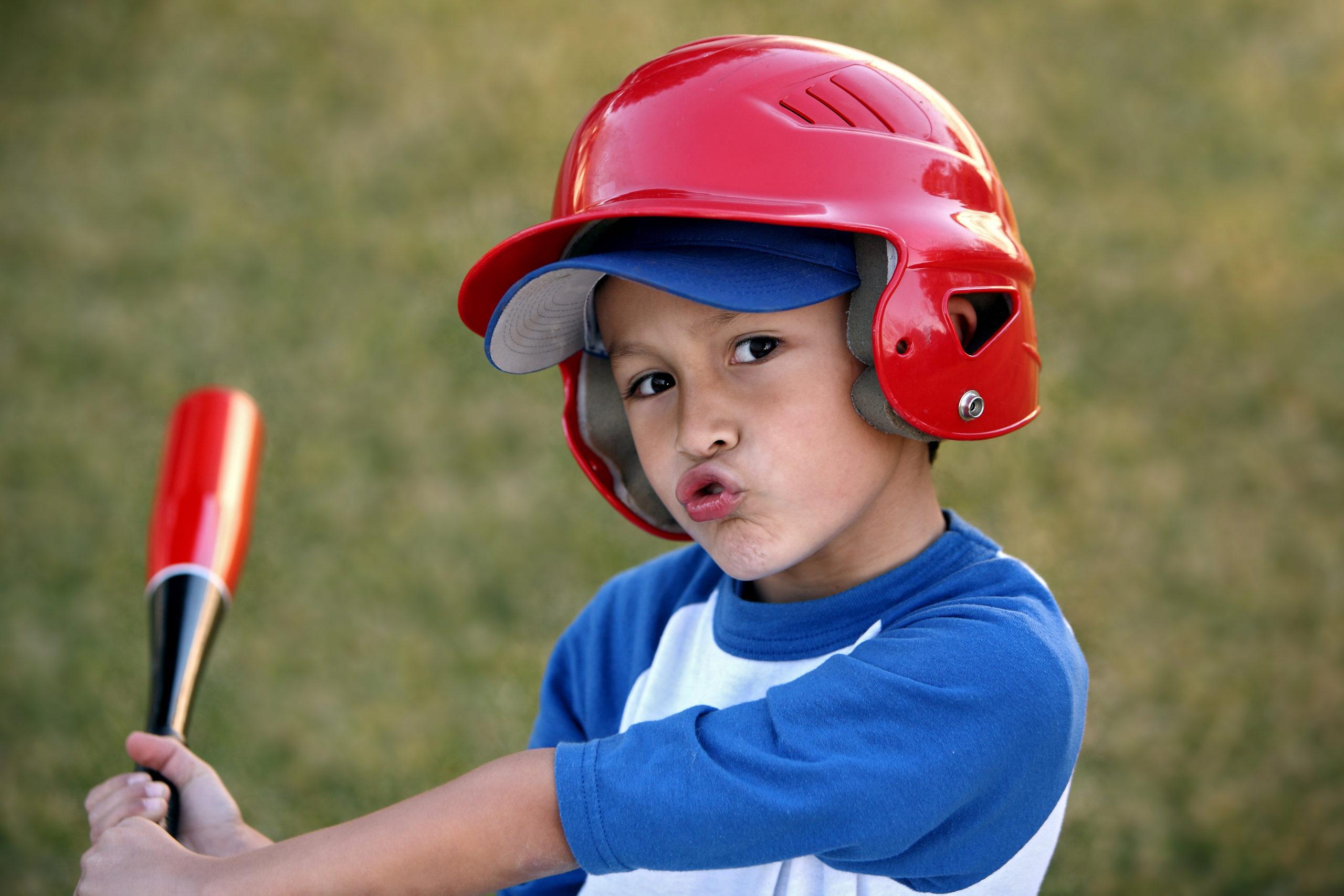 Featured image: Tips for Beginners: Baseball