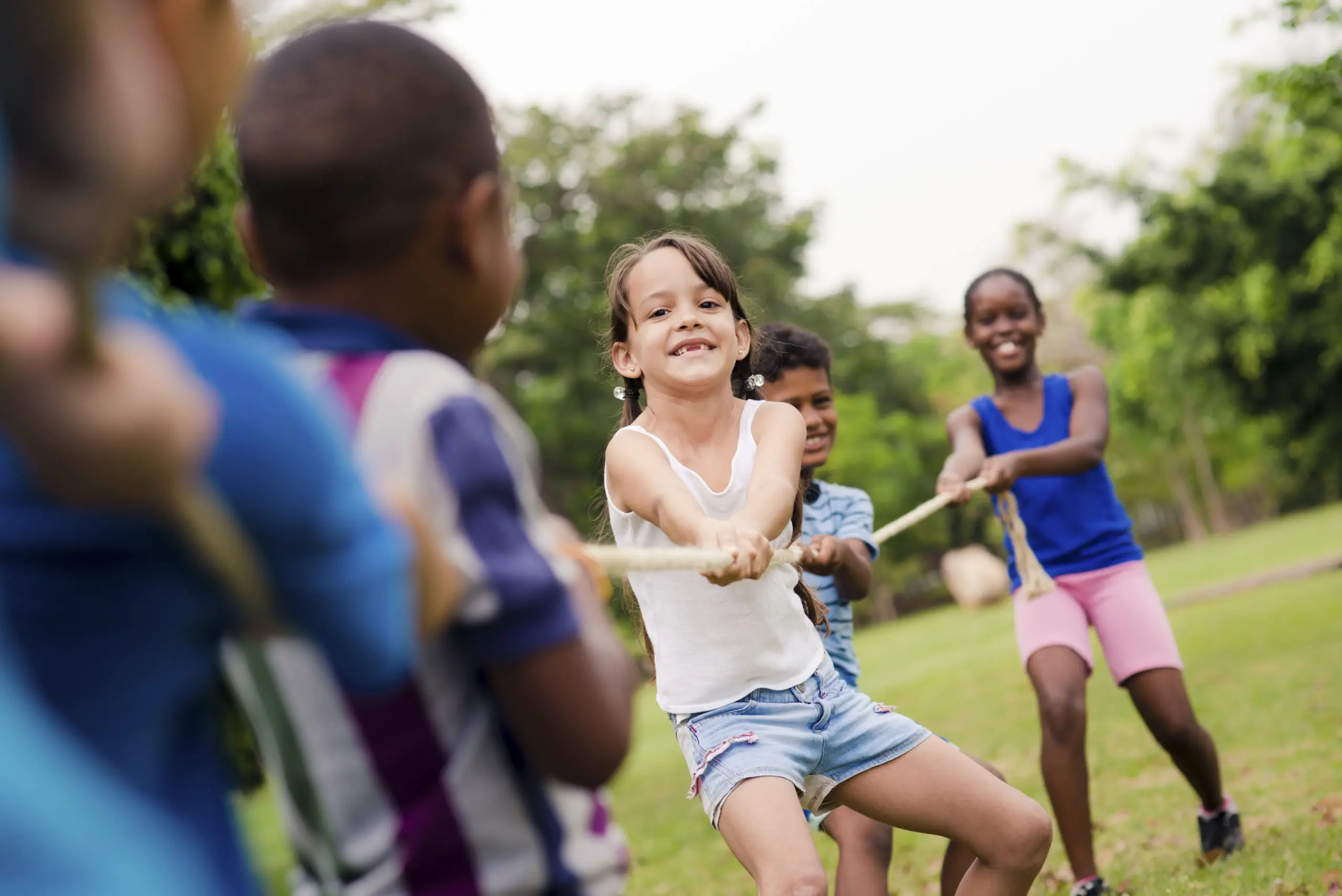 Featured image: 7 Things to Consider when Choosing the Best Sports Camp for Your Child