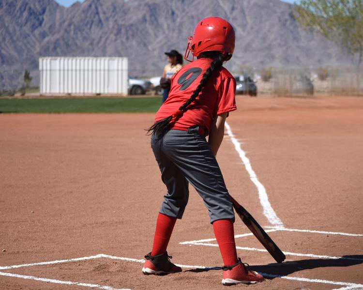 Softball By The Numbers Understanding The Softball Youth Softball