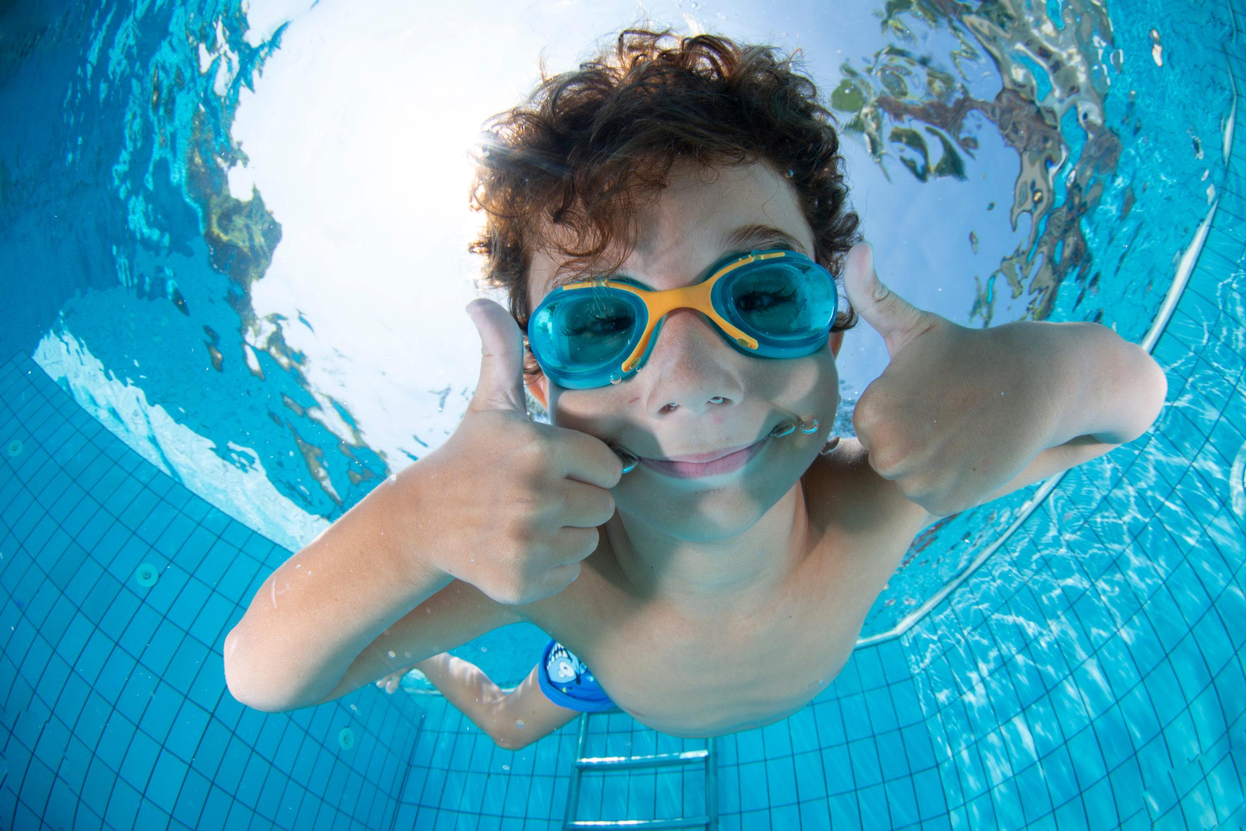 Featured image: Why Balancing Sport and Leisure Is Important for Young Athletes in the Summer