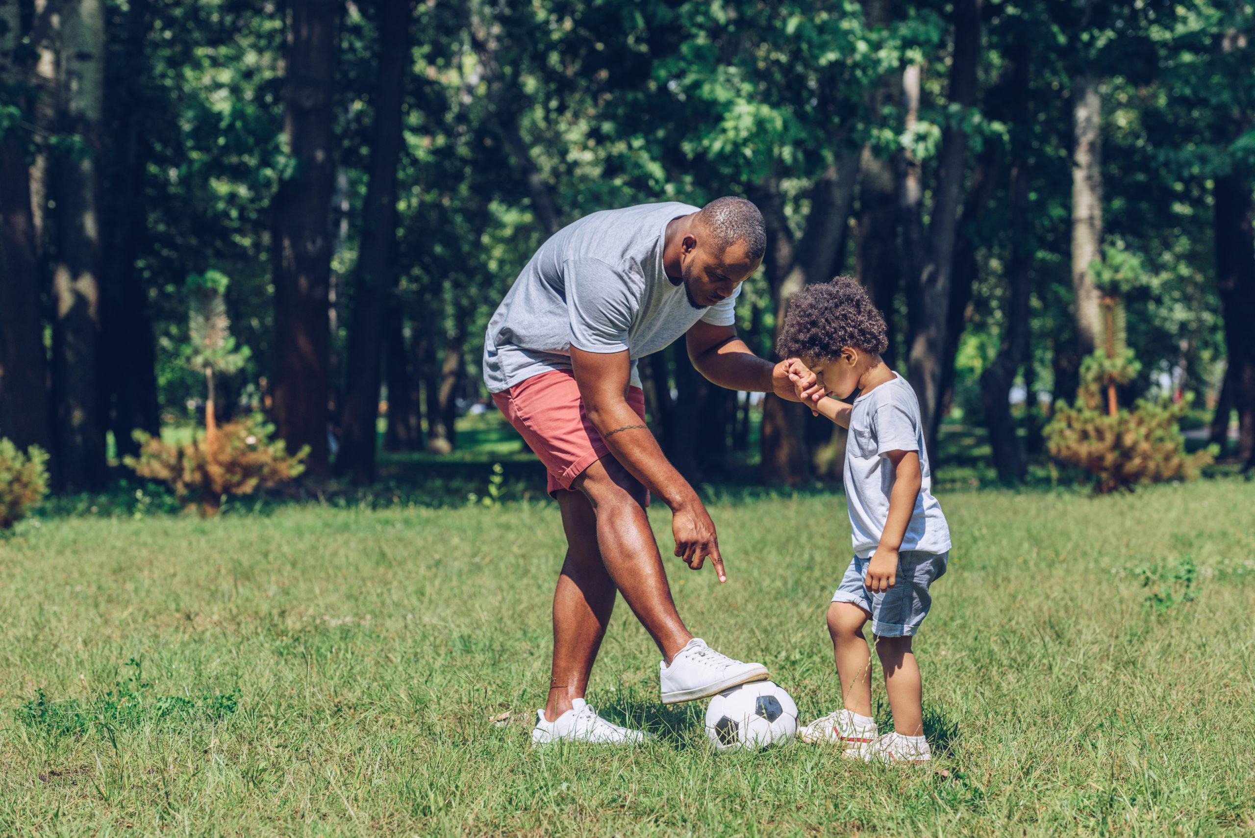 Featured image: This Father’s Day: Celebrating Our TeamSnap Dads