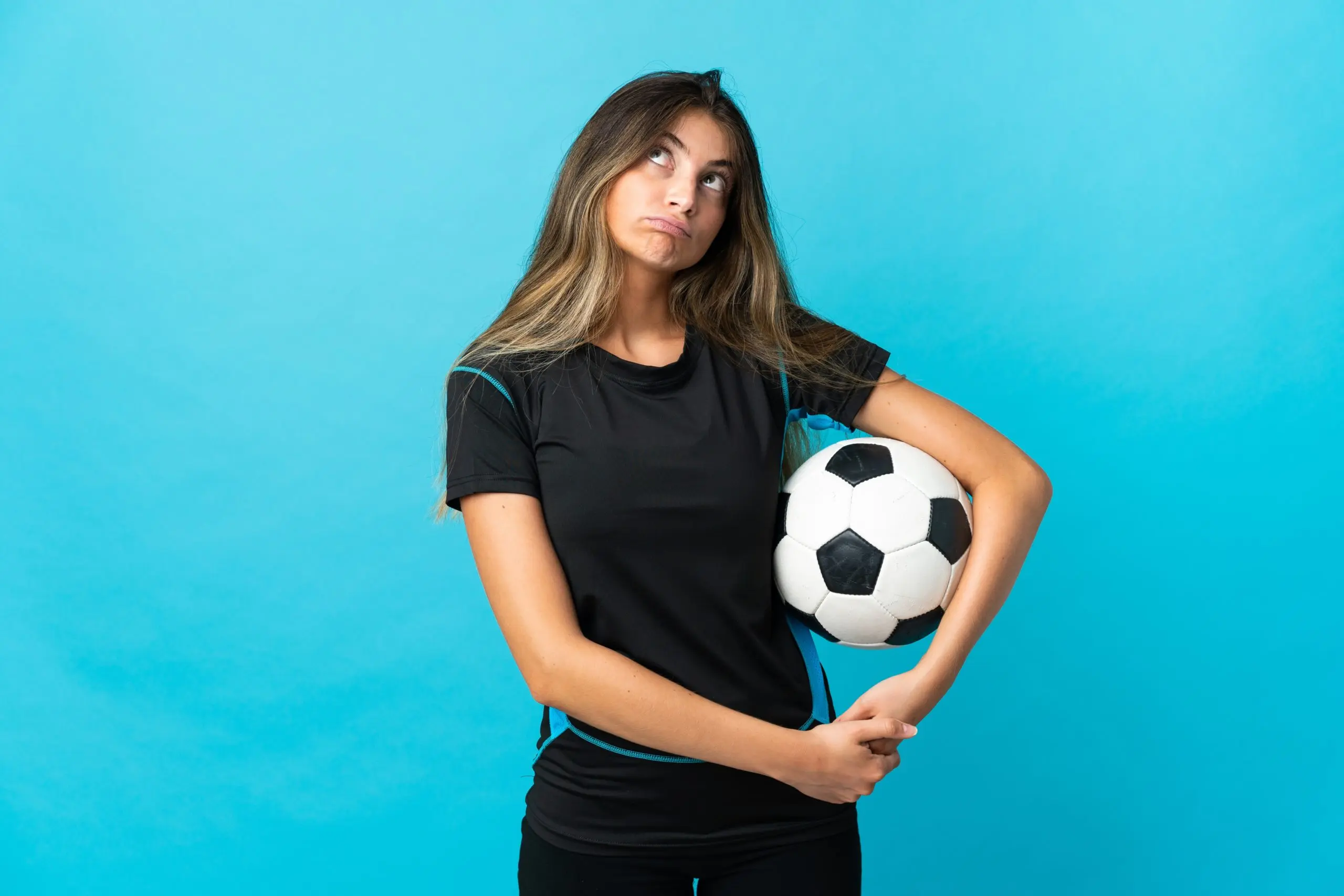 Featured image: Take A Breather (Mental Health Activity Guide for Young Athletes)