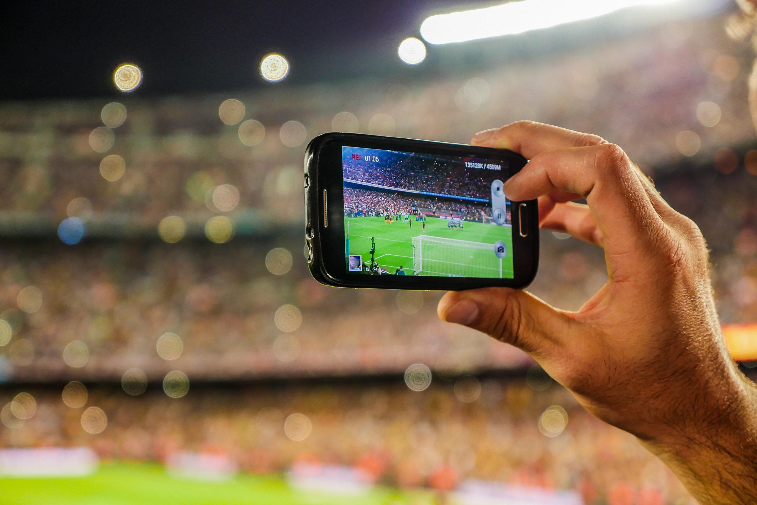 Featured image: The Importance of Highlight Videos in The College Sports Recruitment Process