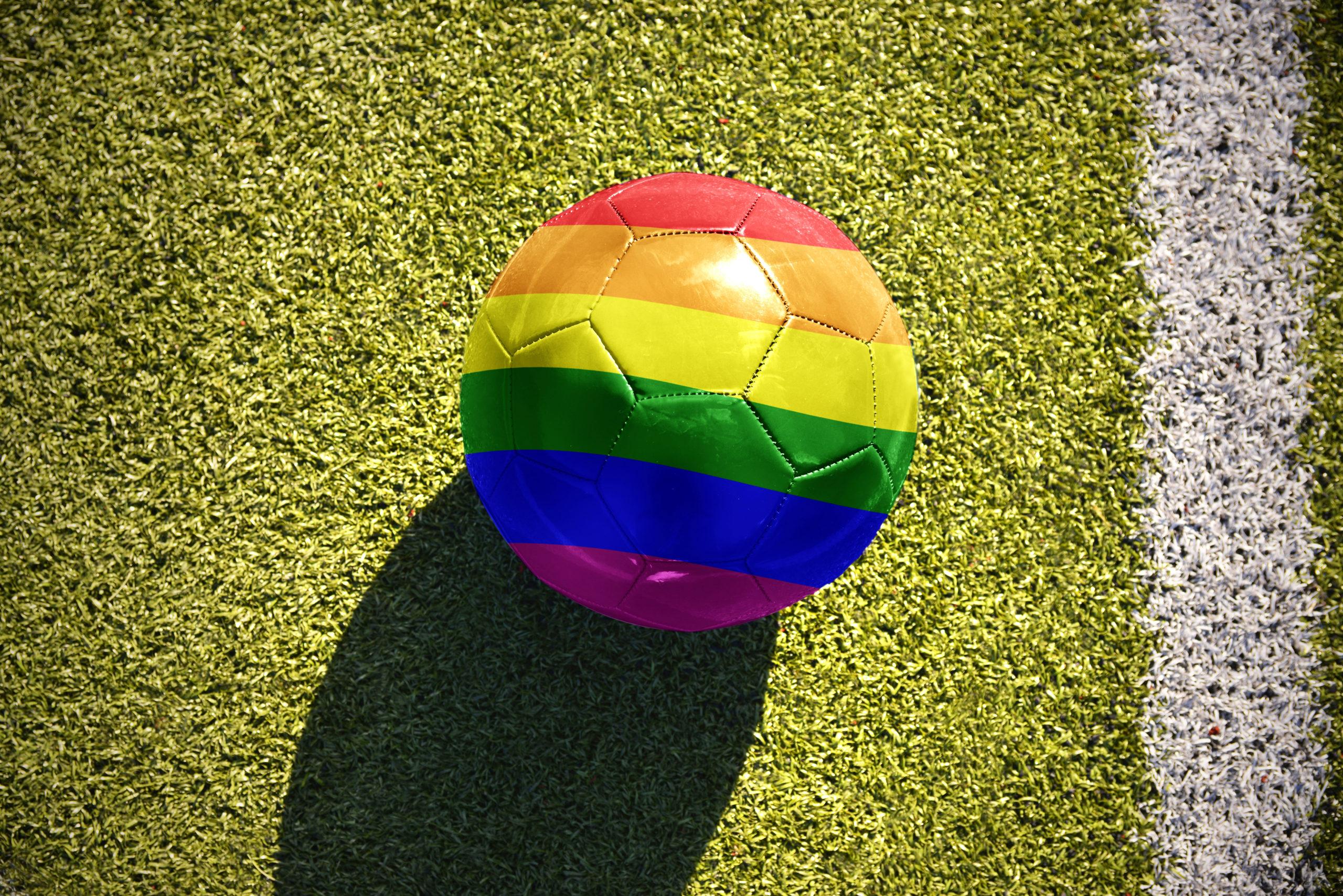 Featured image: 6 Ways To Celebrate Pride Month With Your Kids