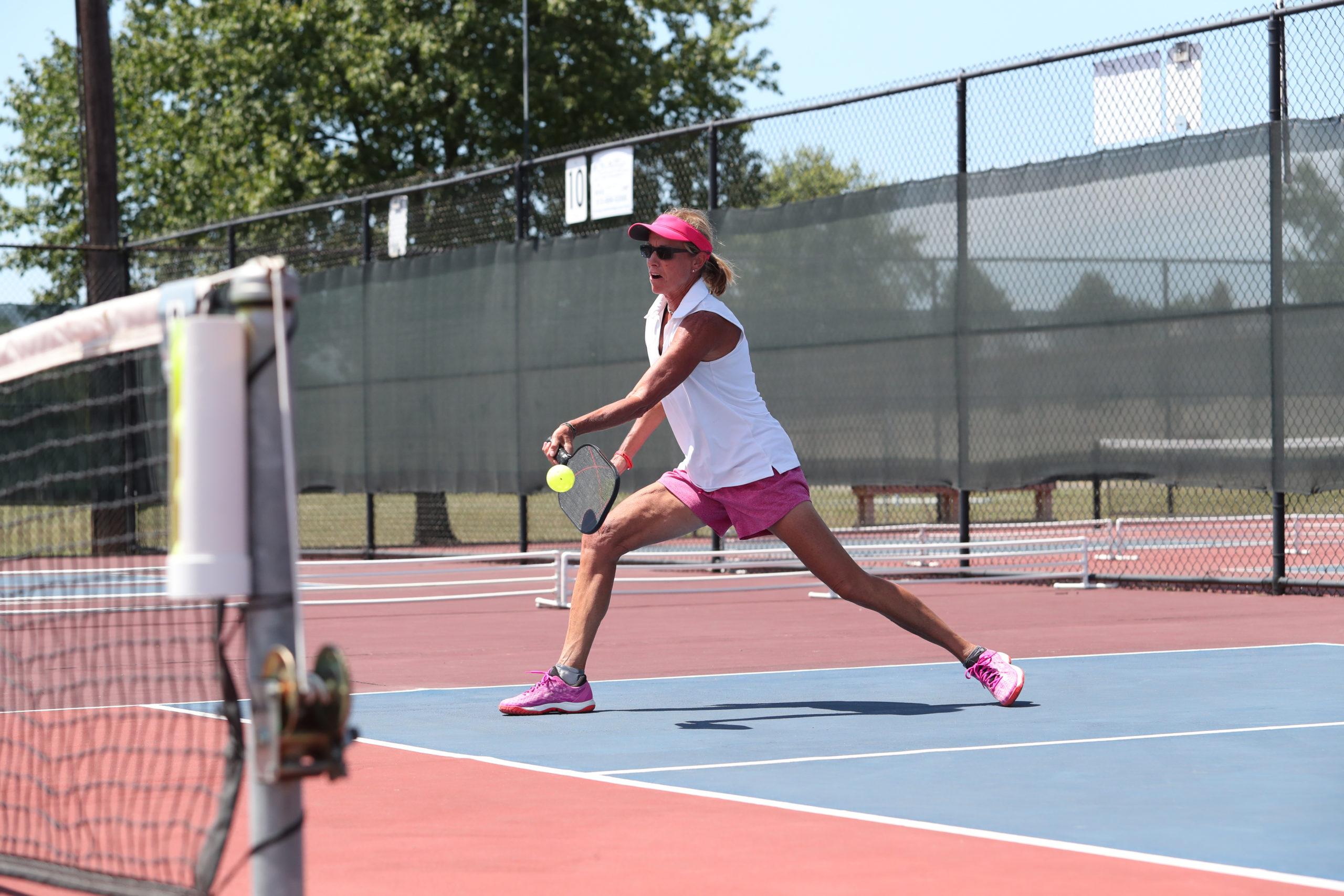 Featured image: Pickleball Organizations Are Turning to TeamSnap To Run Their Teams