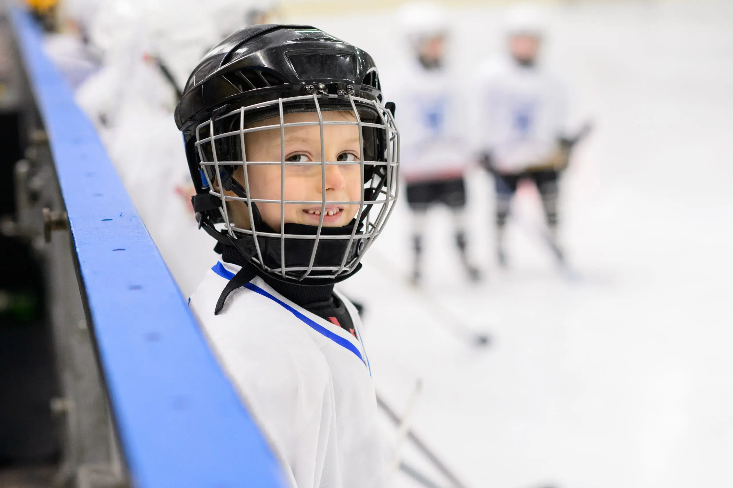 Featured image: The Ultimate Hockey Preseason Checklist