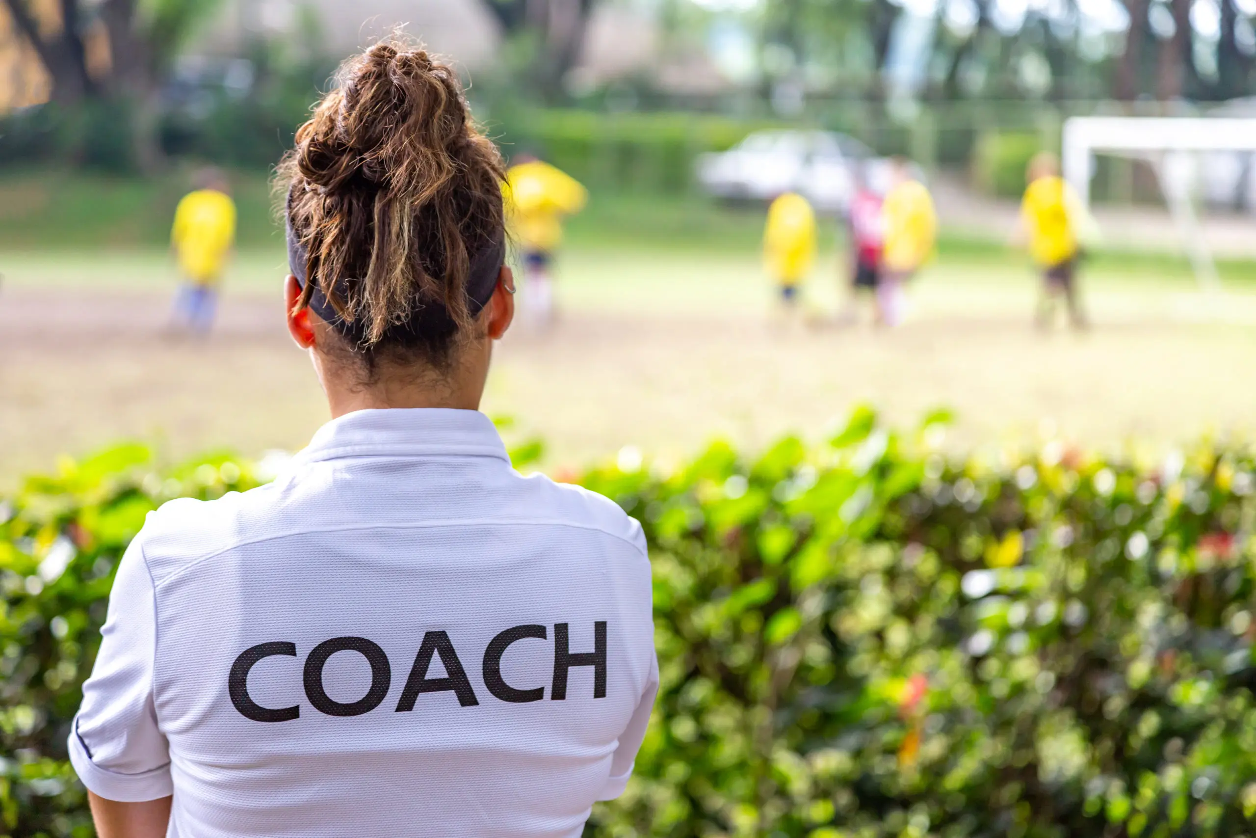 Featured image: A Coach’s Guide To Preseason Planning