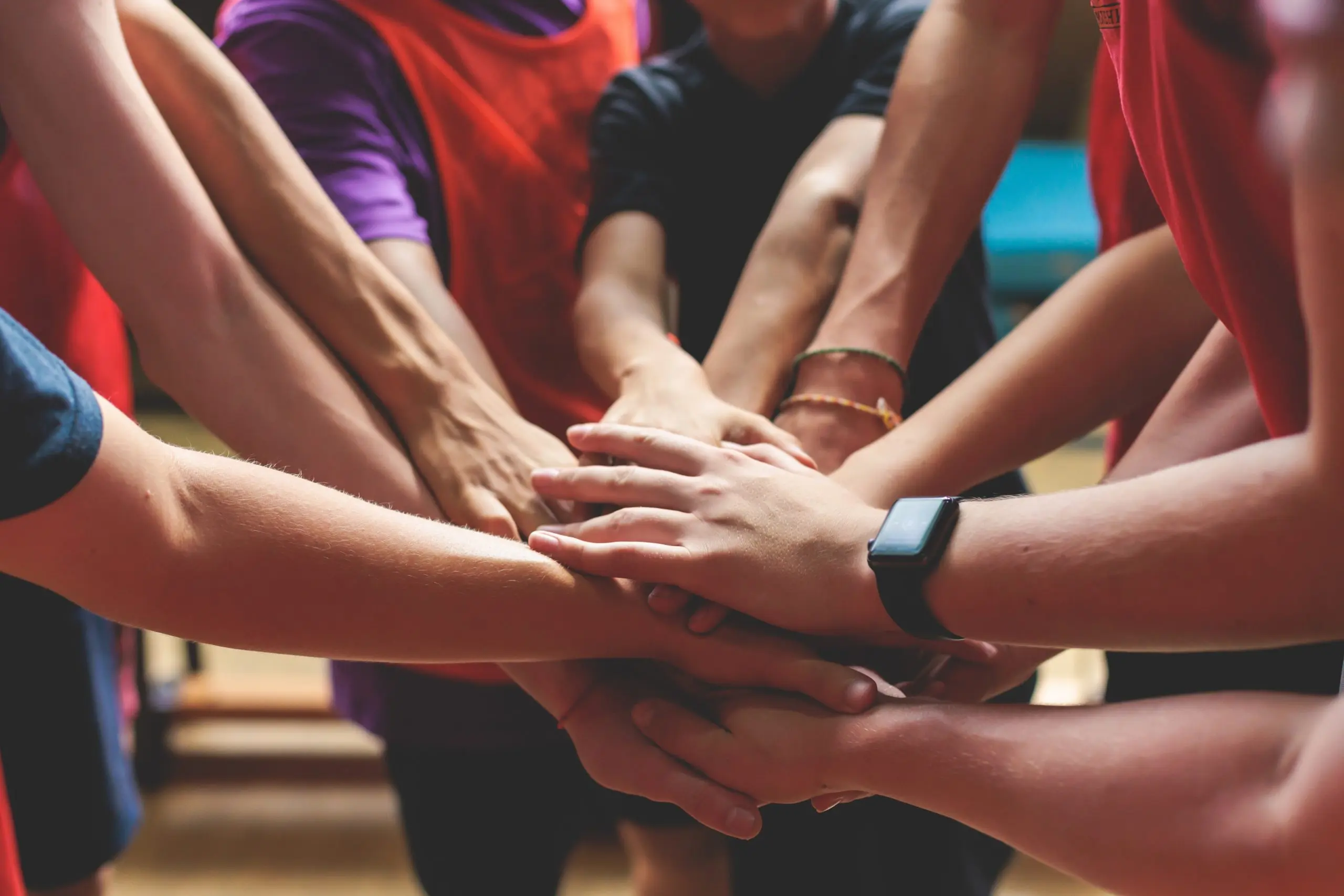 20 Team Building Exercises for Youth Sports