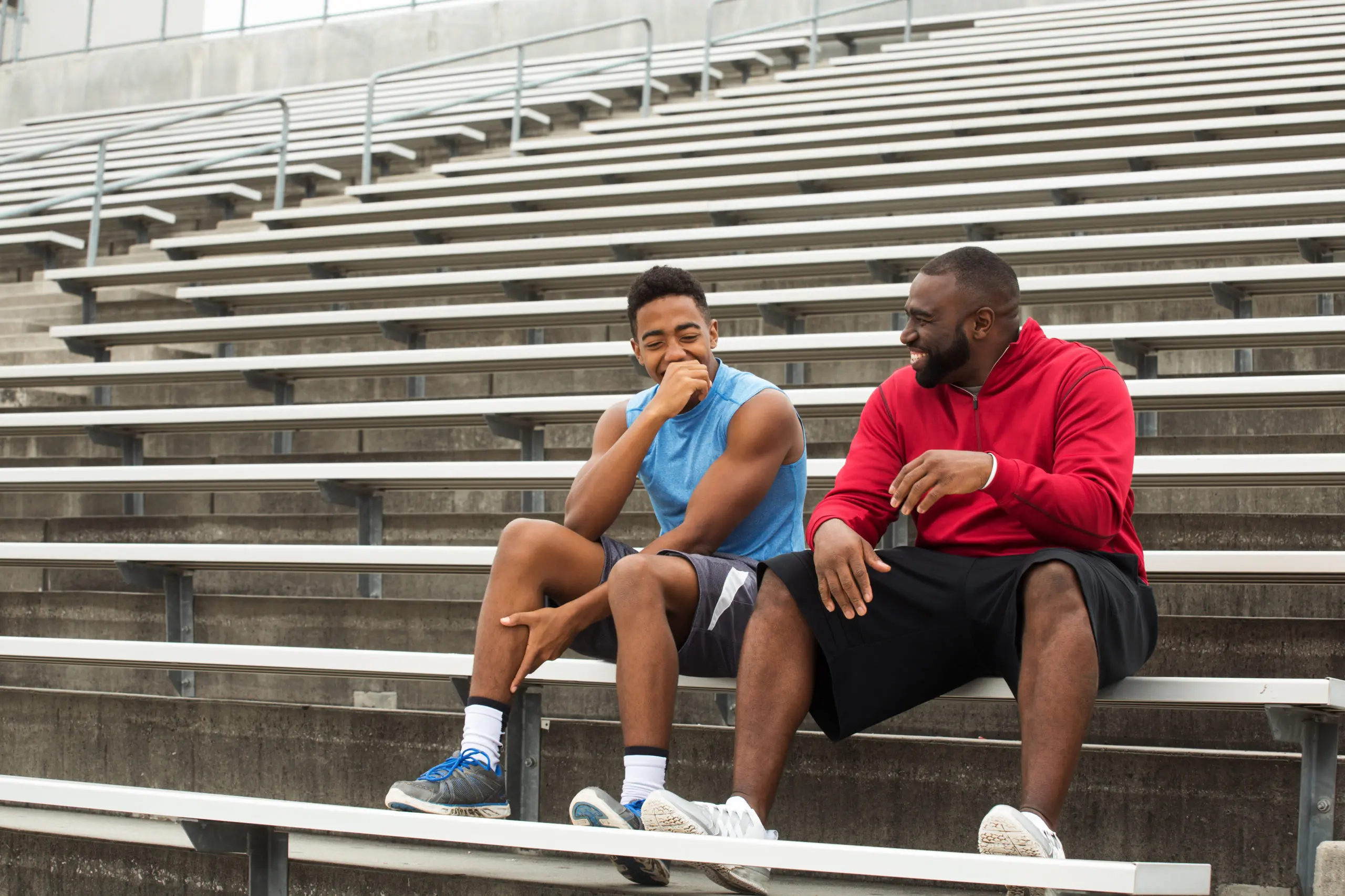 Featured image: Youth Sports: How To Inspire And Keep Your Coaches