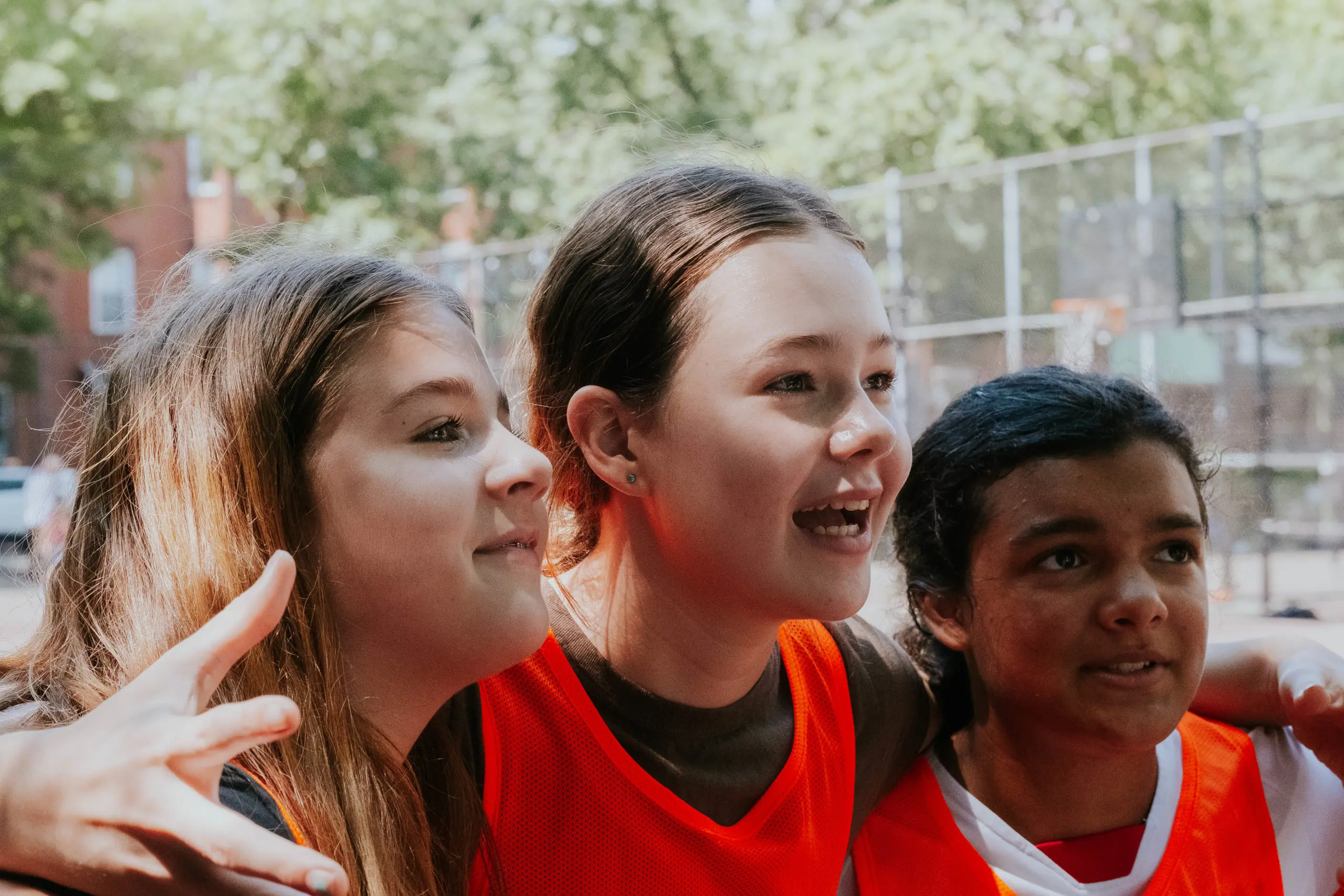 Featured image: Why Watching Women’s Sports Can Empower Young Female Athletes