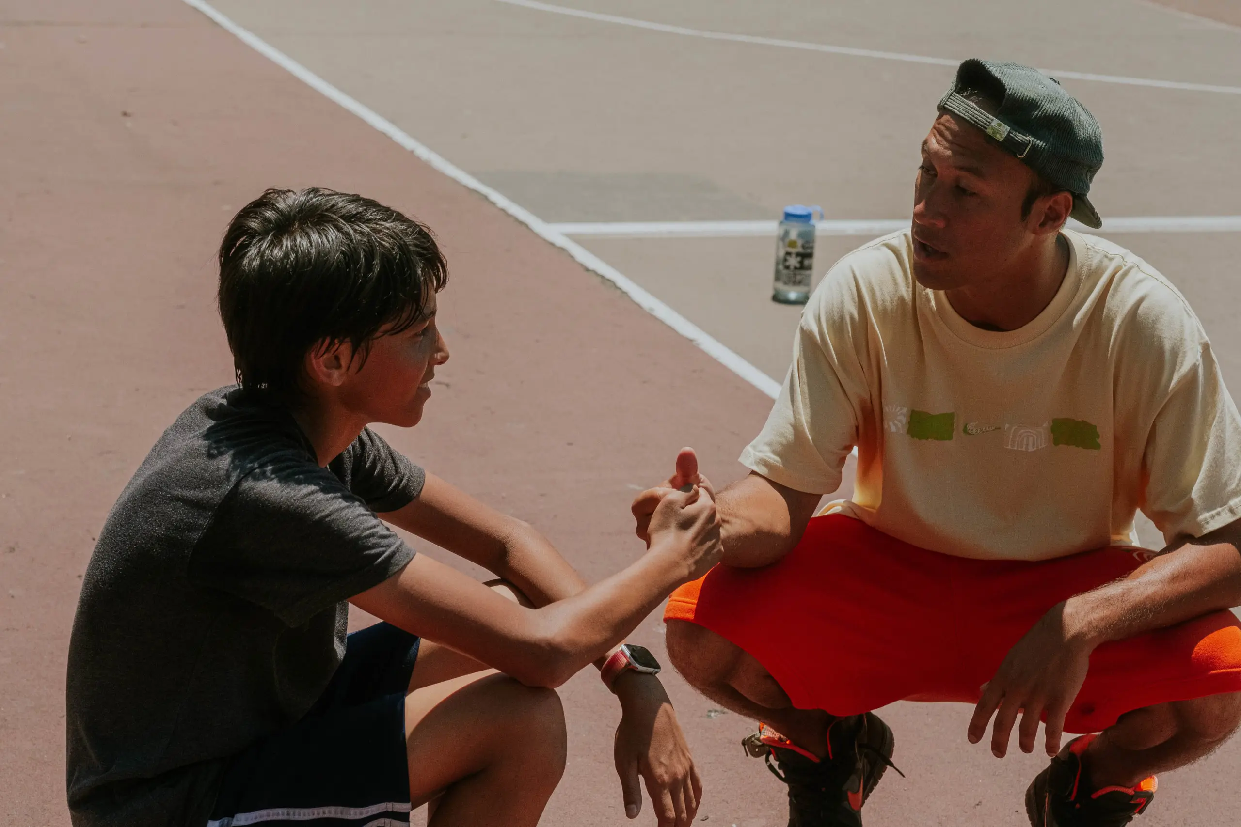 Featured image: Show Your Coach You Appreciate Them: Send A TeamSnap Shout-Out!