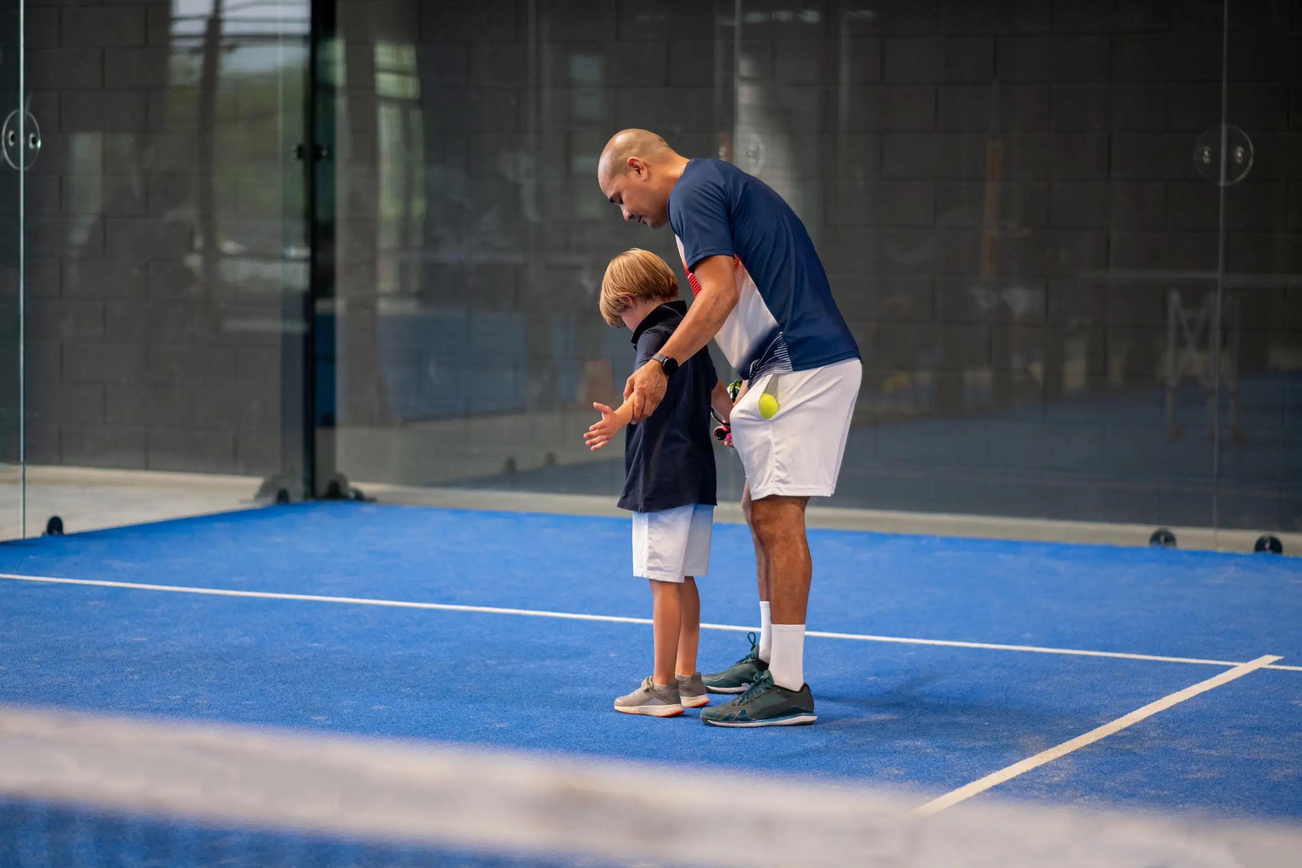 Featured image: 5 Ways To Show Your Kid’s Coach You Appreciate Them