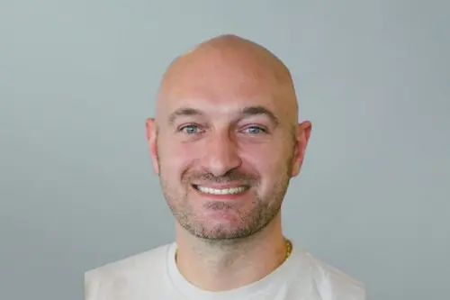 Featured image: TeamSnap Welcomes Gennady Nurik as Senior Vice President of Engineering