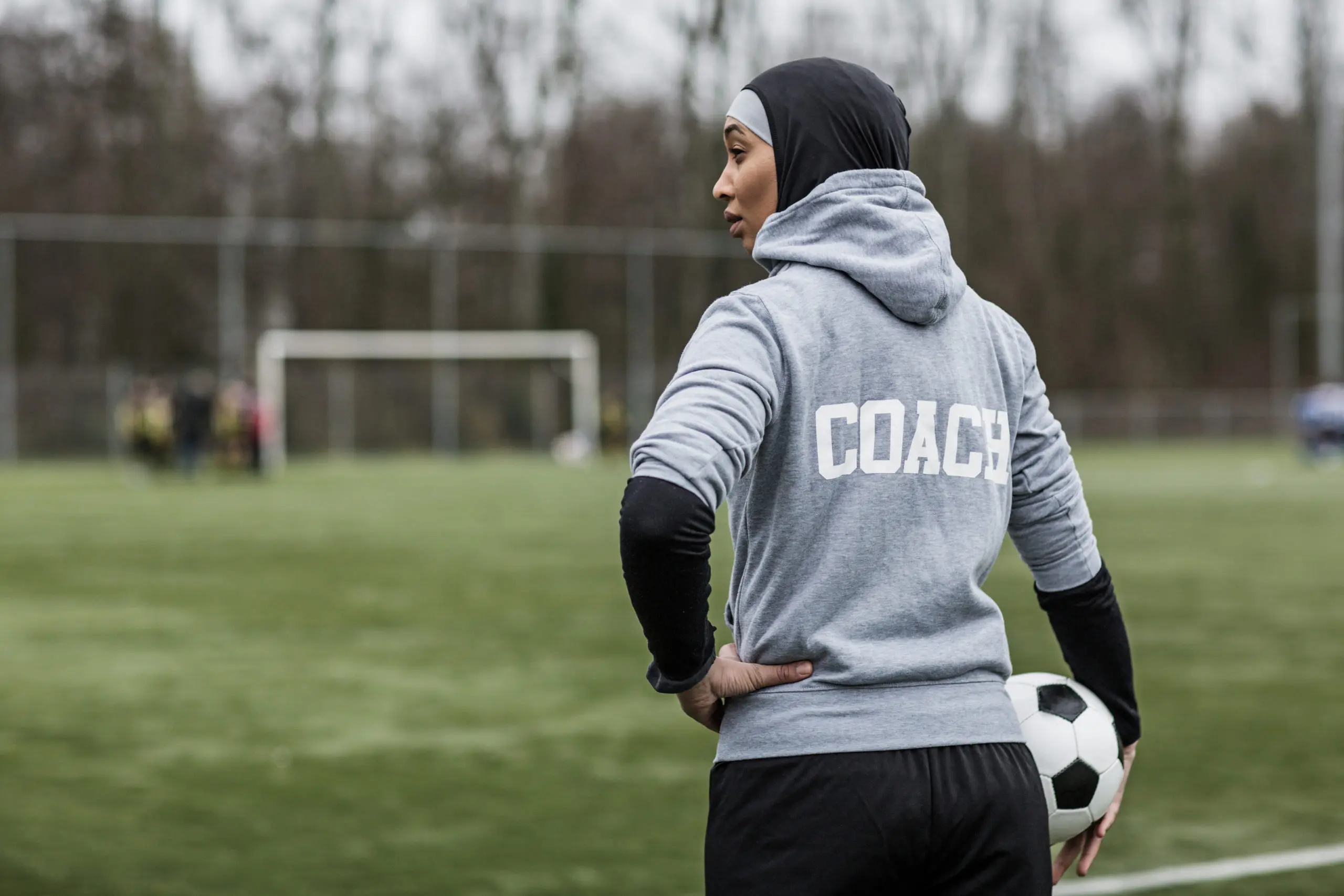 Featured image: How To Use TeamSnap To Organize Your Soccer Team’s Preseason