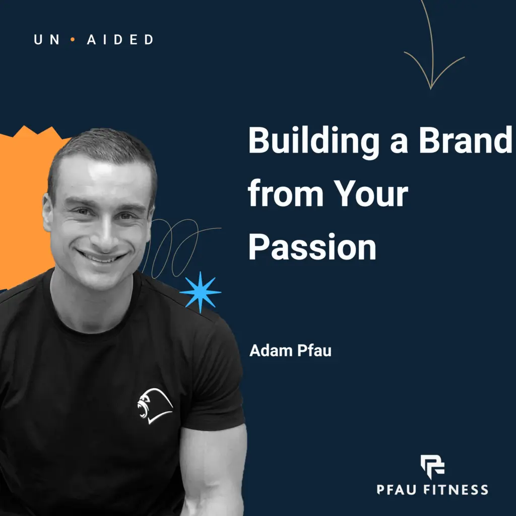 Featured image: Passion Into Career: Tips To Enjoy What You Do With Adam Pfau
