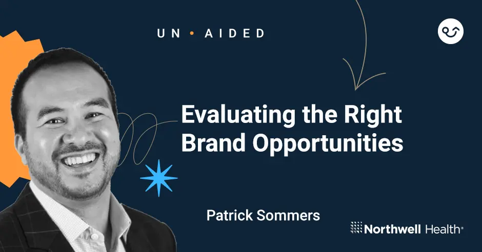 Featured image: Sports Sponsorships: Making A Difference In The Community With Patrick Sommers of Northwell Health