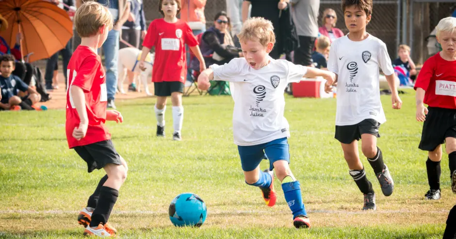 Featured image: Planting Roots: The History of Youth Sports Sponsorships