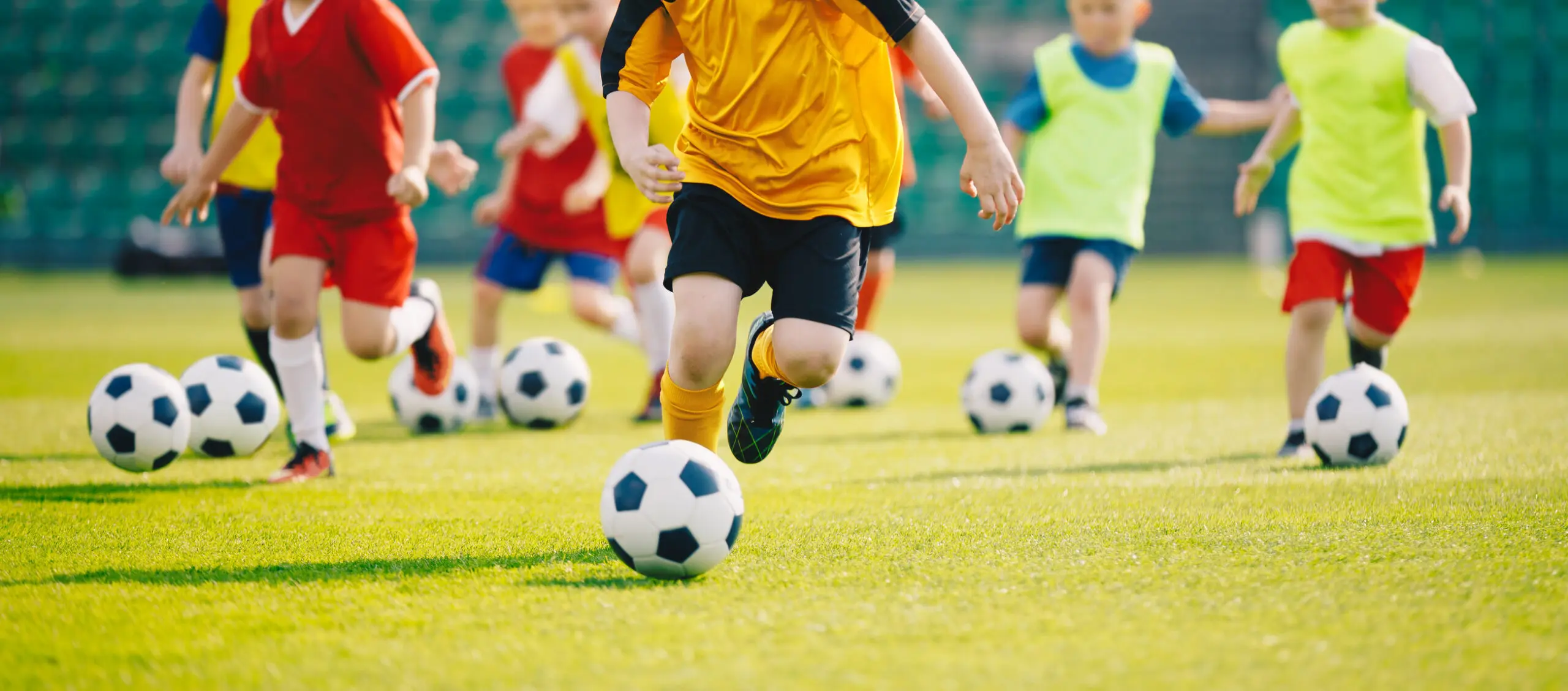 Featured image: How to Measure Success in Your Soccer Organization