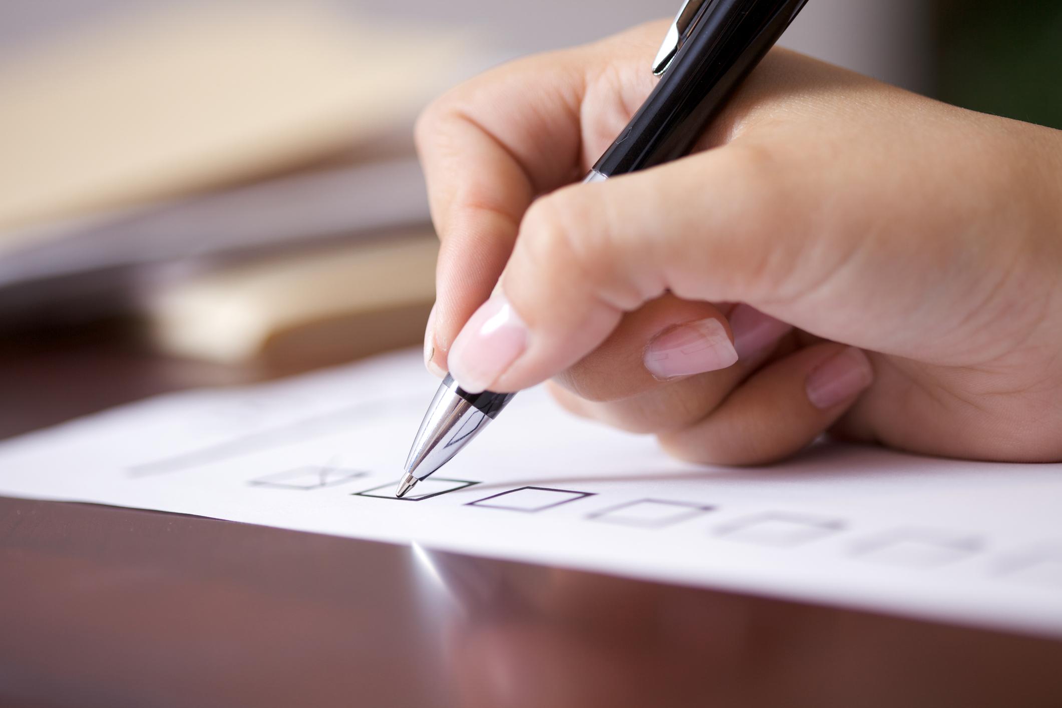 Featured image: The Essential Youth Sports Registration Checklist