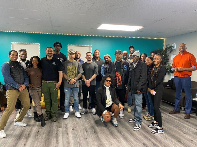 TeamSnap Impact Event Recap Boys & Girls Clubs of Long Beach