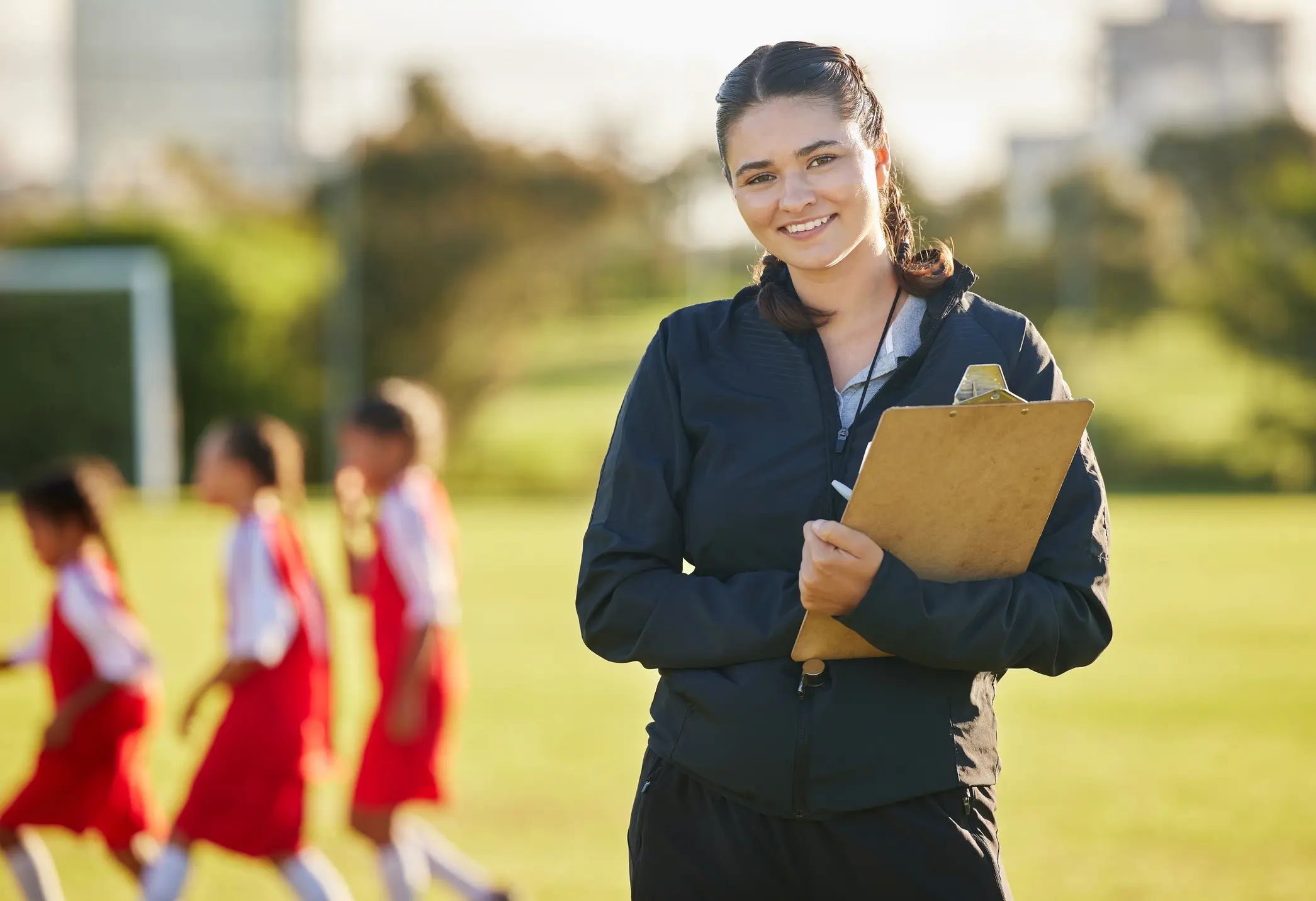 Featured image: The Ultimate Checklist: What to Bring When Running a Sports Tournament
