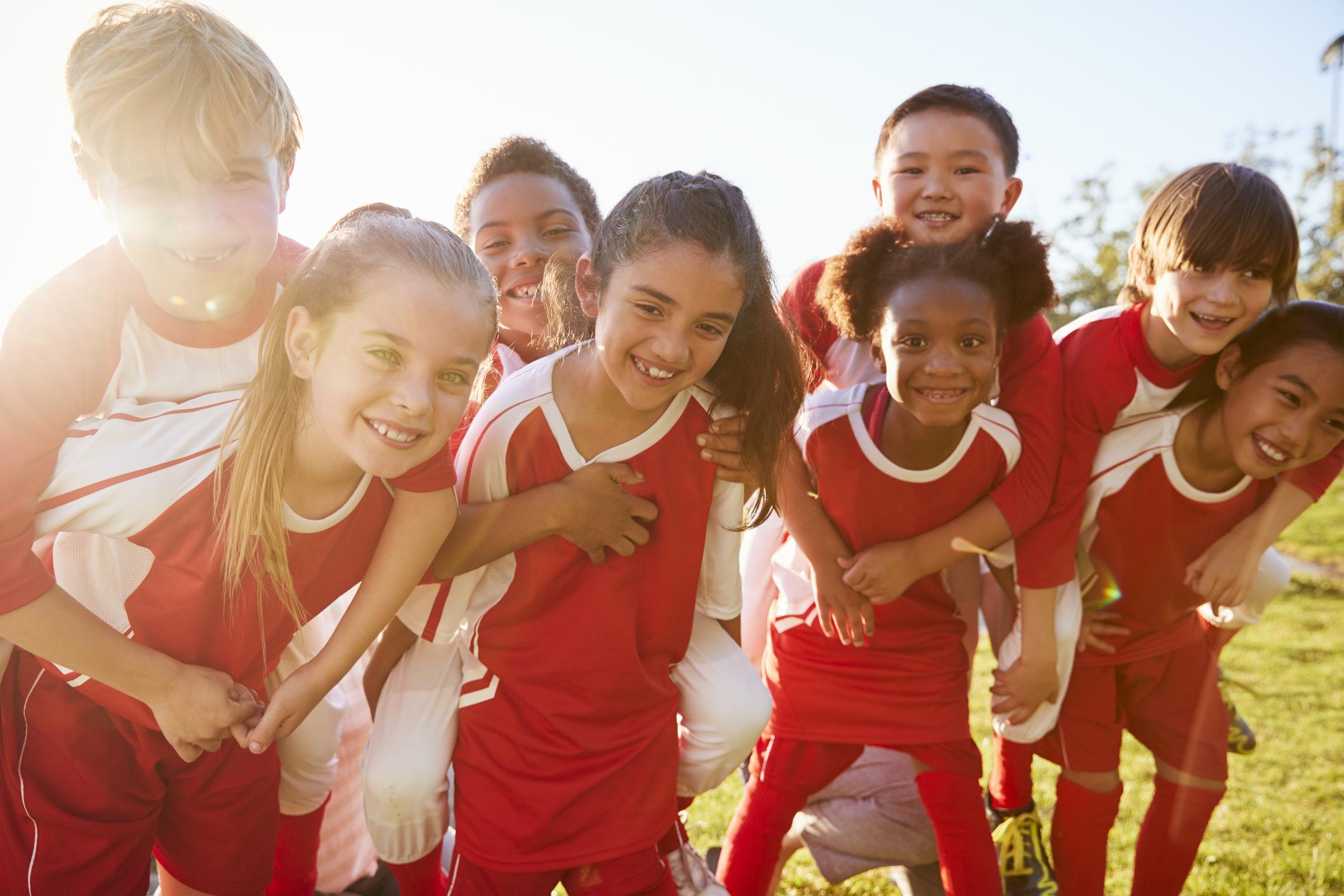 Featured image: Sports Rostering Tips: Best Youth Sports Roster Template