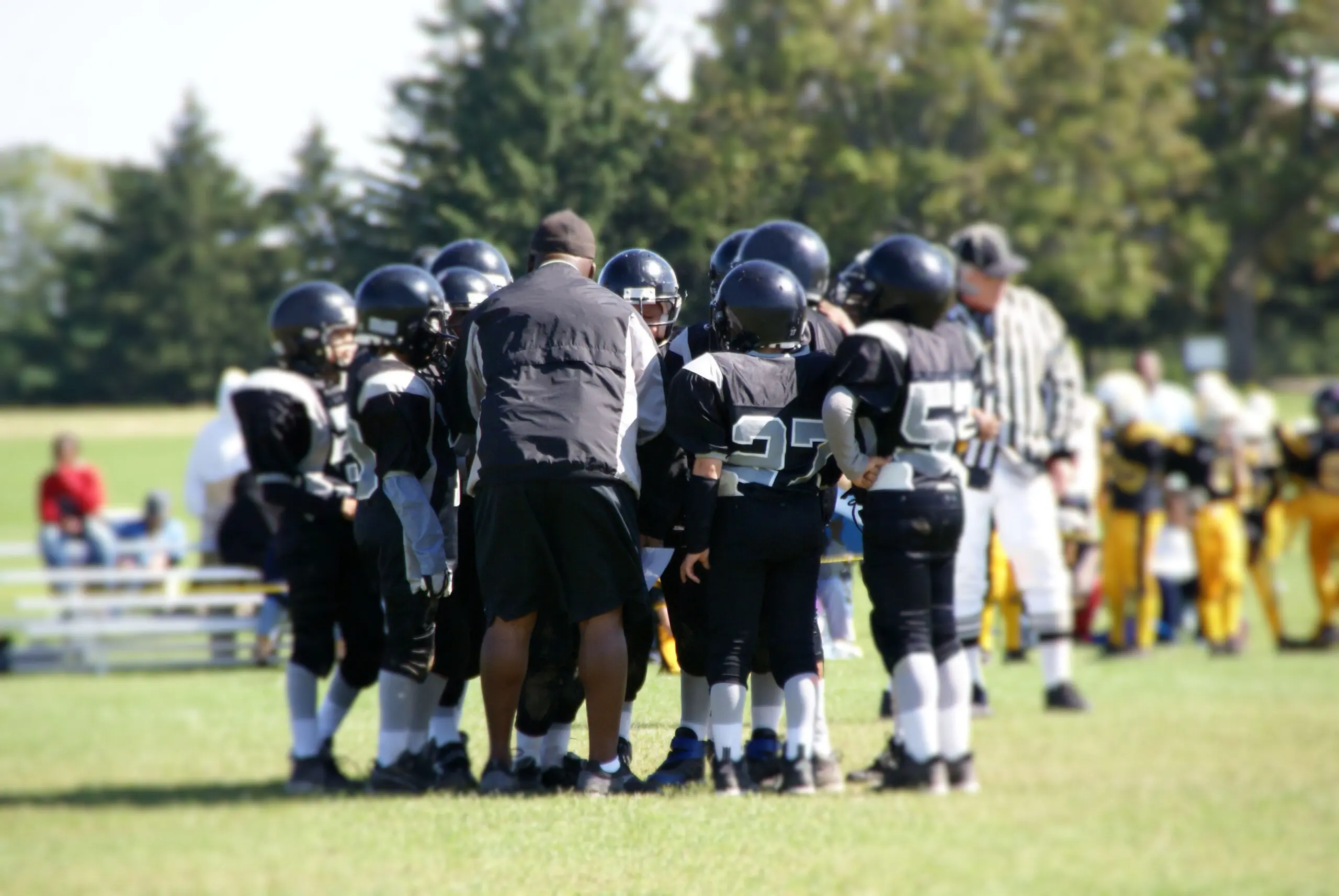 Featured image: How To Choose the Right Football Management Software for Your Club