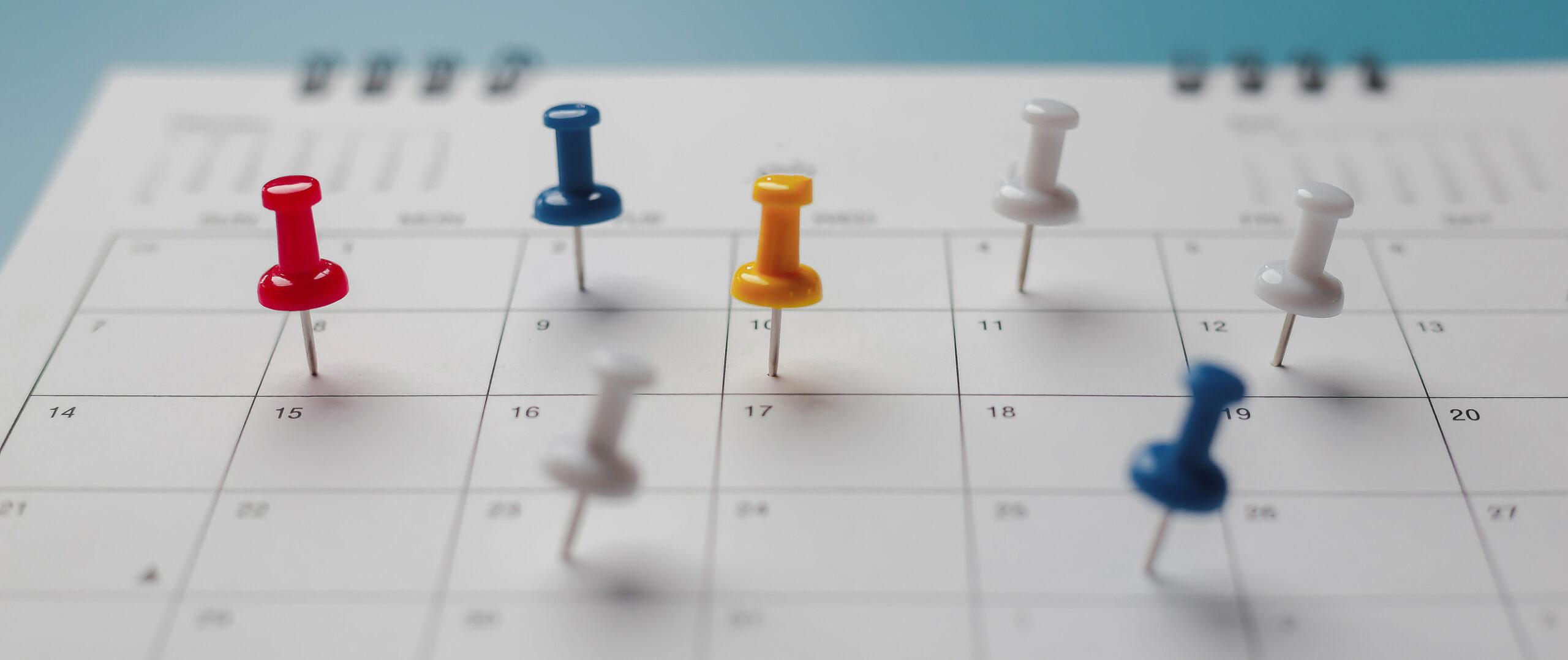 Featured image: The Art of Effective Youth Sports Scheduling: Tips and Tricks