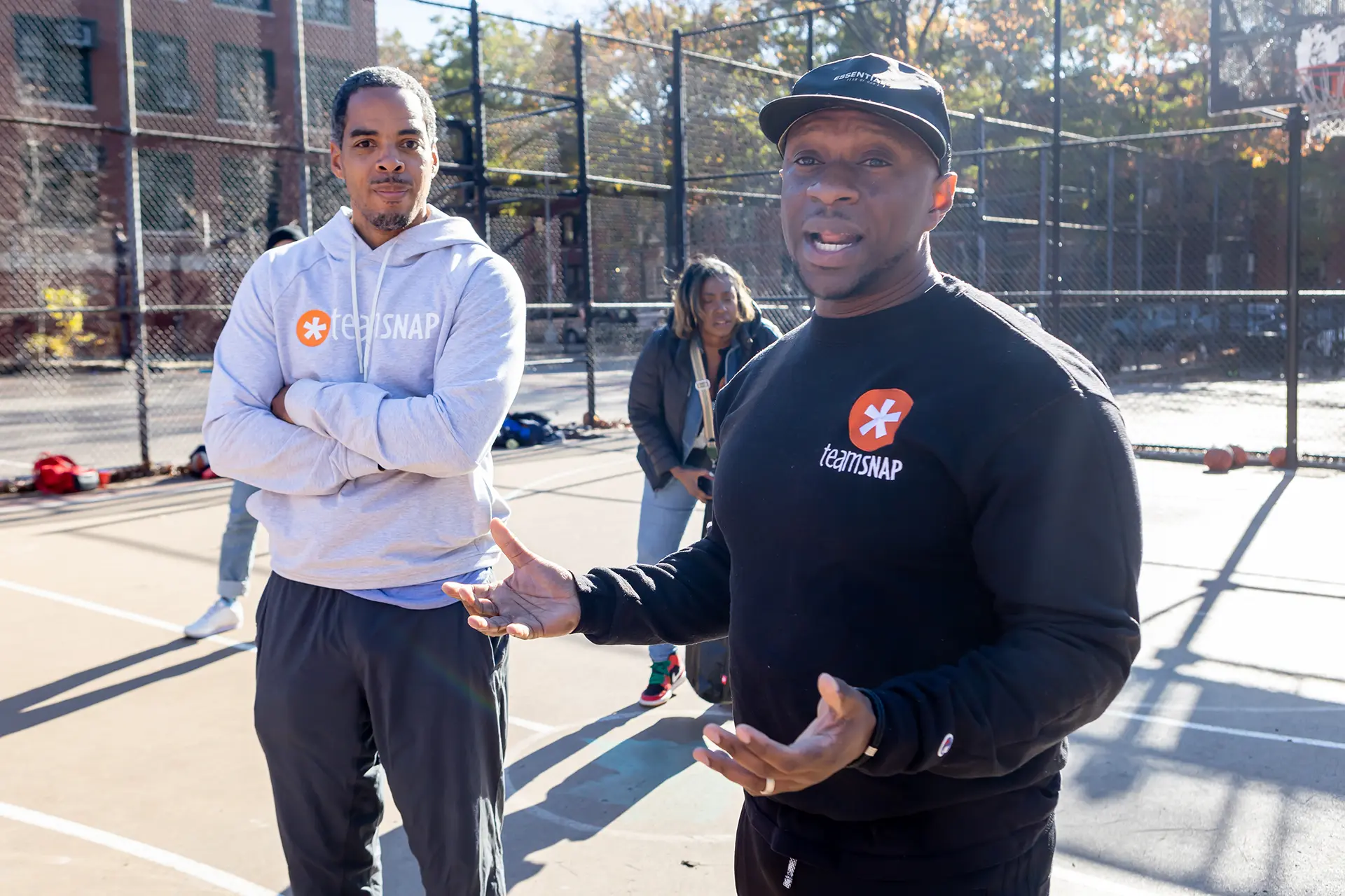 Featured image: Making an Impact: How Brands Can Supercharge Their  Community Impact Programs