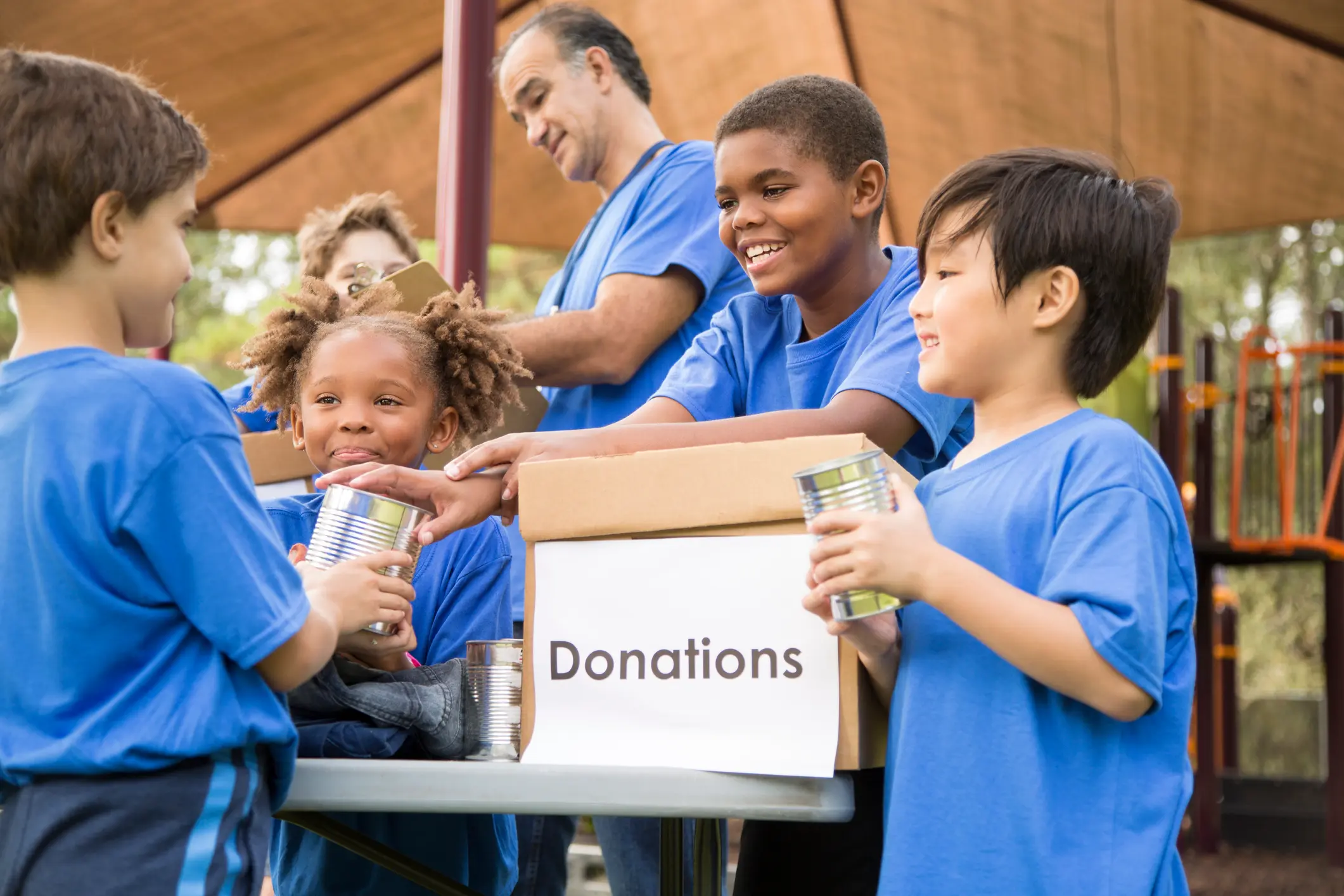 Featured image: The Power of Youth Sports Fundraising