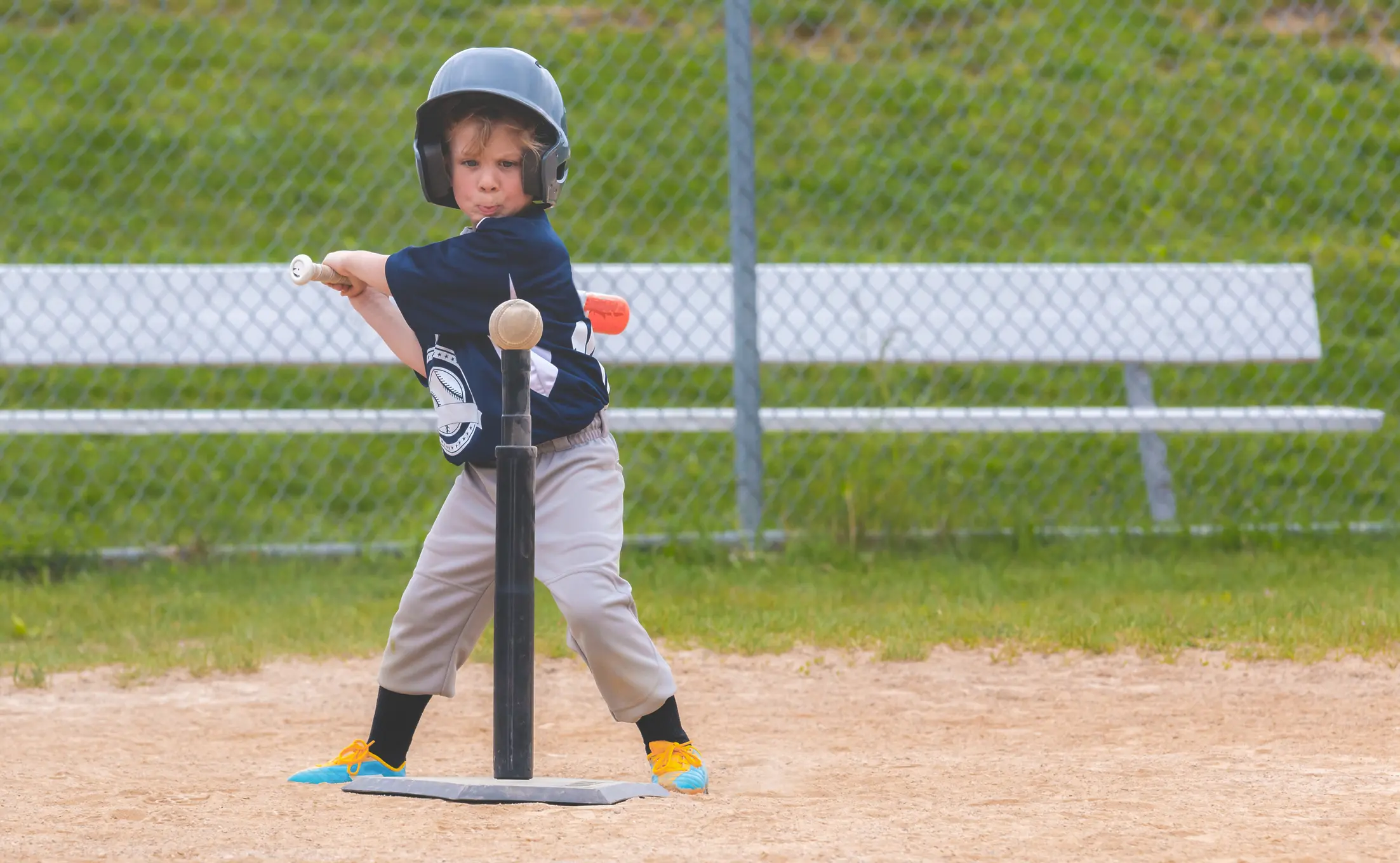Featured image: The Perfect Baseball Sponsorship Letter For Teams