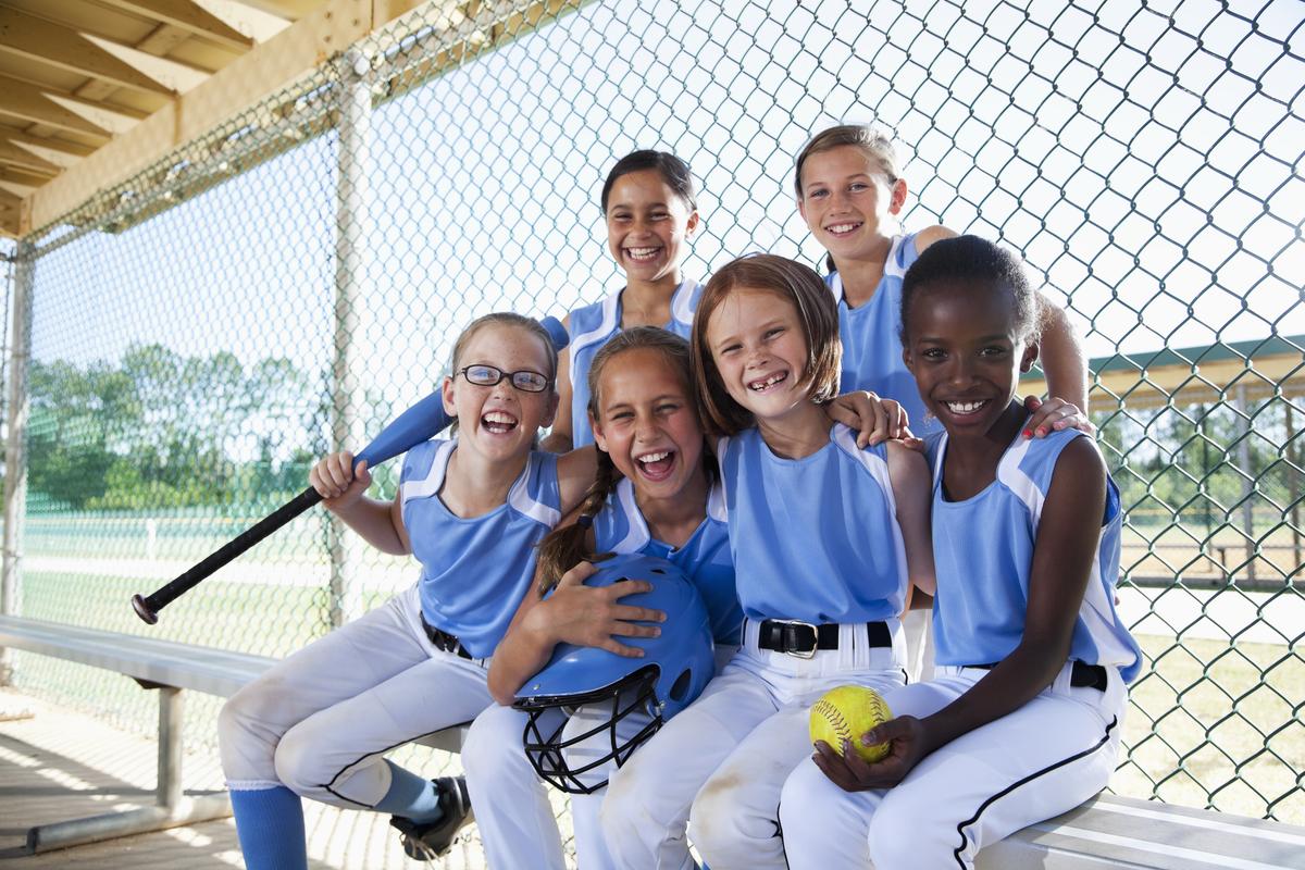 The Perfect Softball Sponsorship Letter For Teams TeamSnap Blog