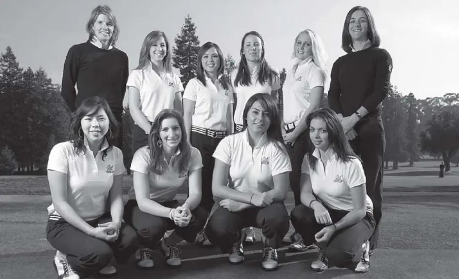 Featured image: Lessons from the Game of Golf: Let your drive speak for itself