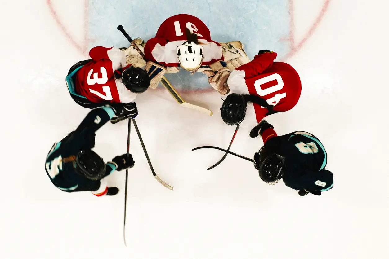 Featured image: The Perfect Hockey Sponsorship Letter For Teams
