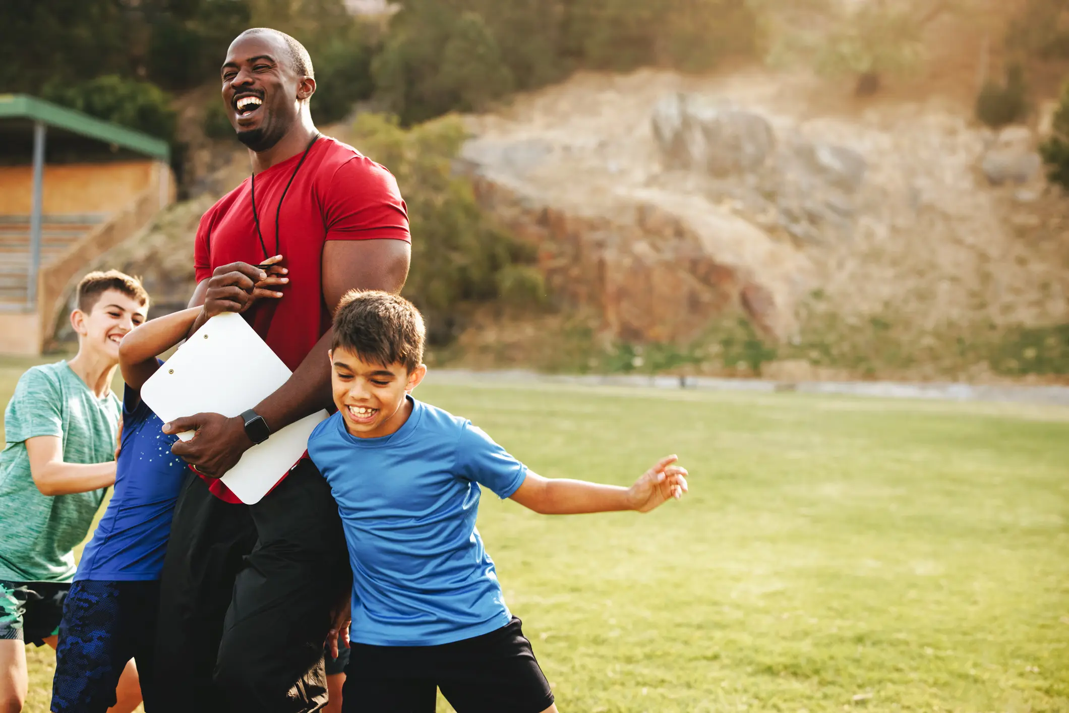 Featured image: 3 Tips to Diversify Your Youth Sports Programs
