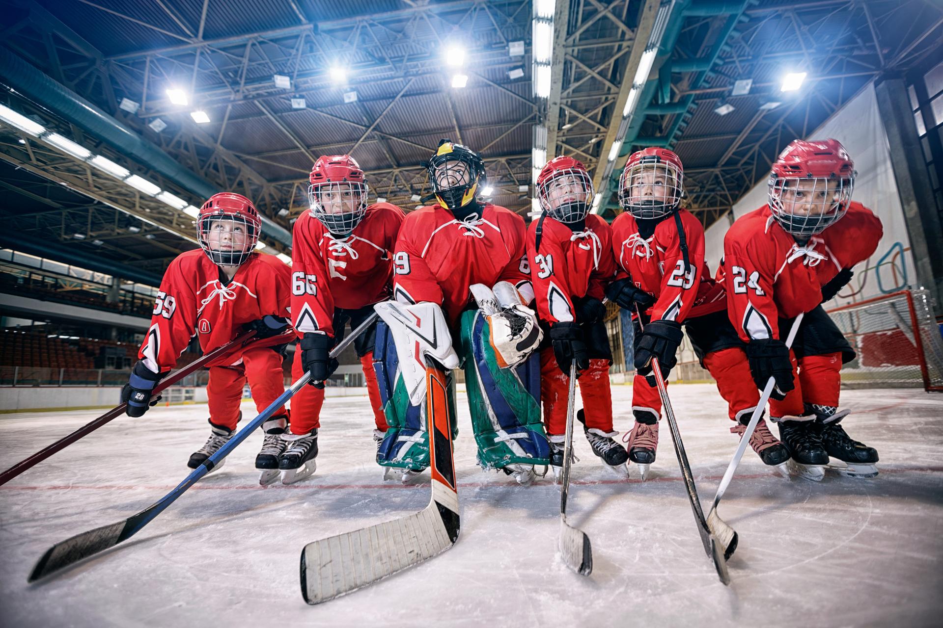 How to Choose Youth Hockey Management Software TeamSnap