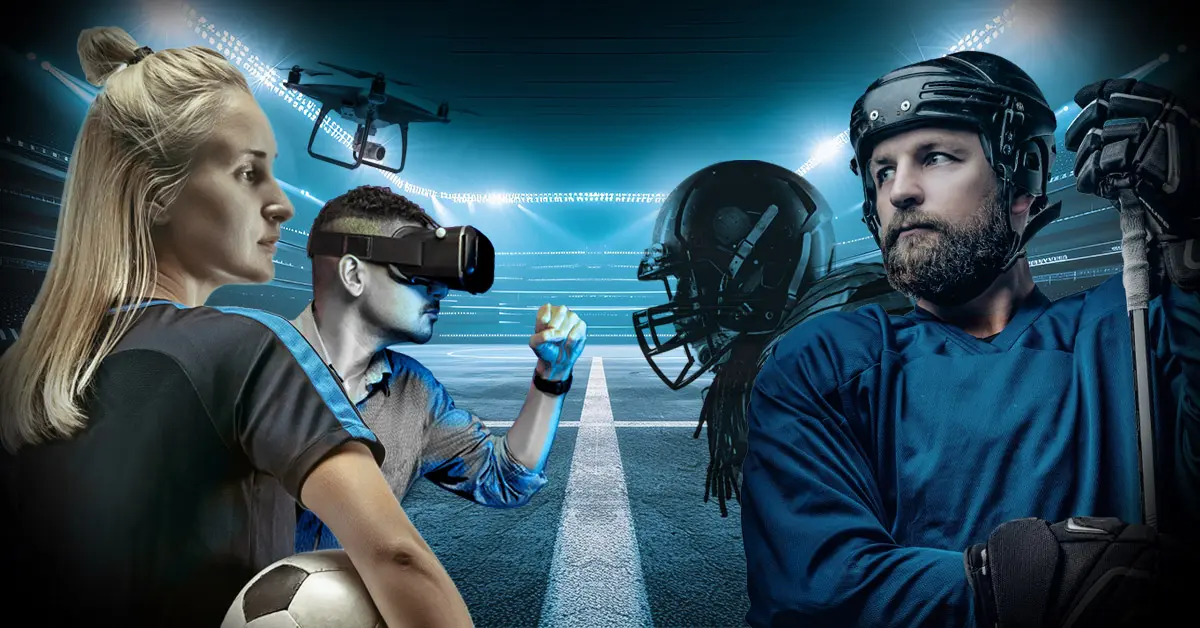 Featured image: Sponsorship Showdown: Alternative Sports vs. Traditional Sports