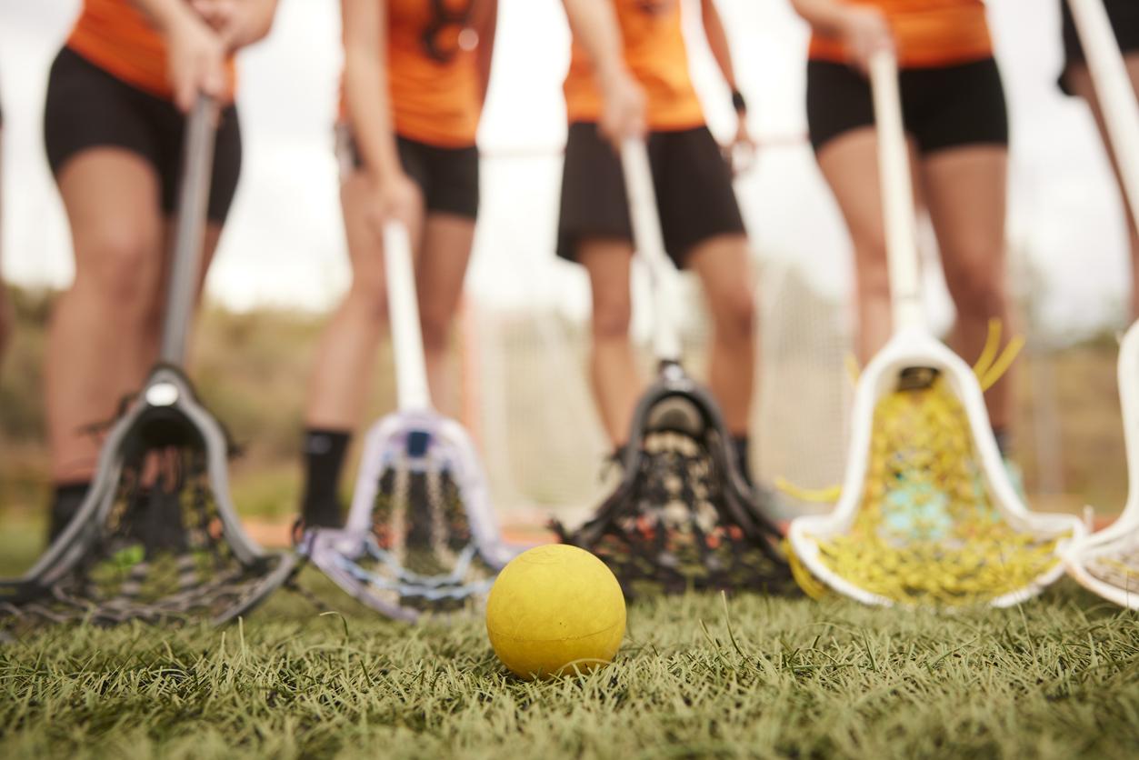 Featured image: Best Website Builder for Lacrosse Clubs: How to Make the Best Youth Lacrosse Website?