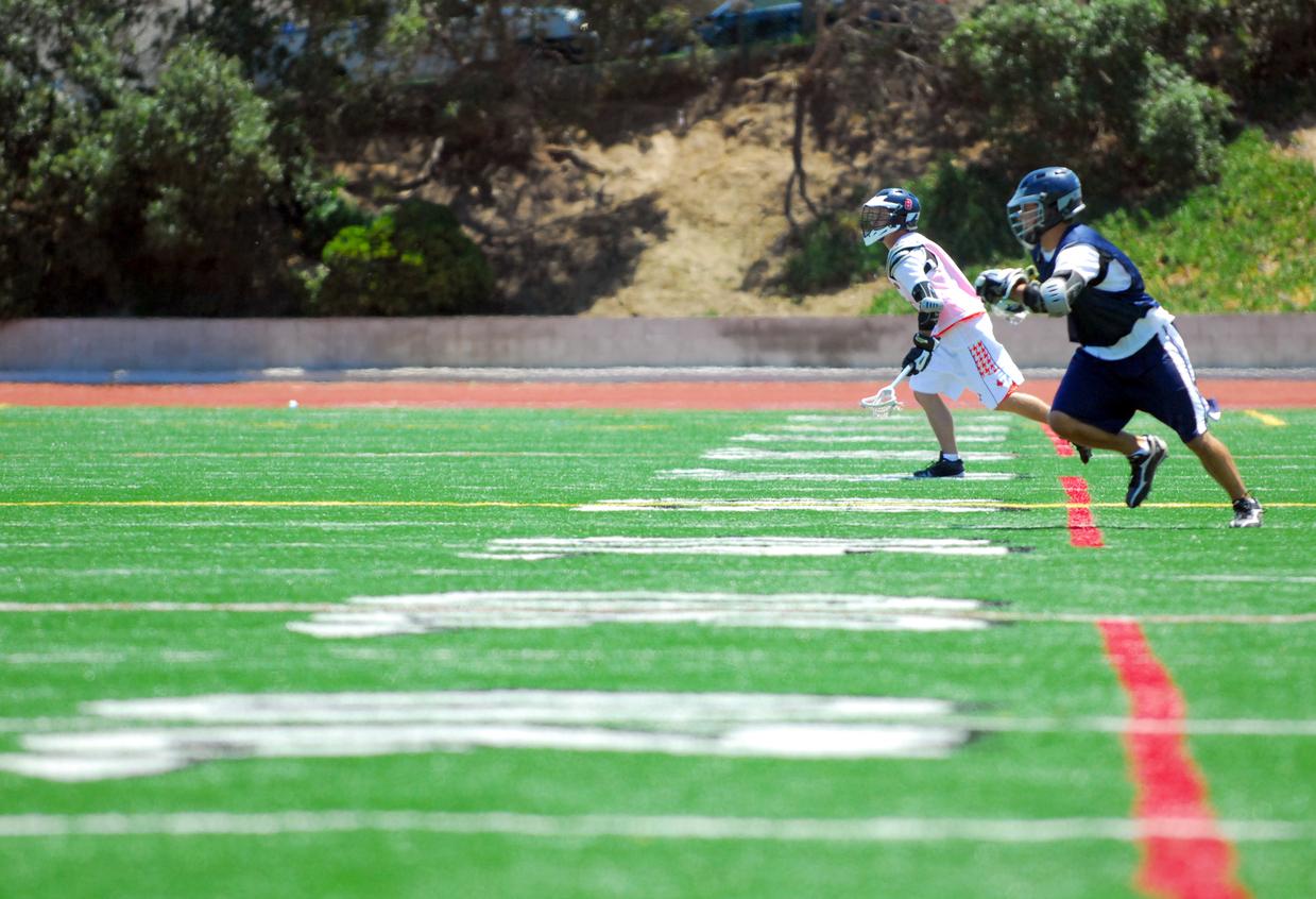 Featured image: How to Effectively Organize a Lacrosse Tournament
