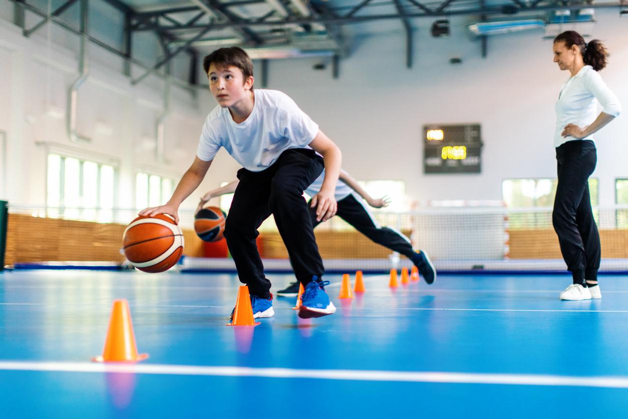 Featured image: How to Start a Youth Basketball Club? Best Basketball Registration Tool and Tips for Sign Ups