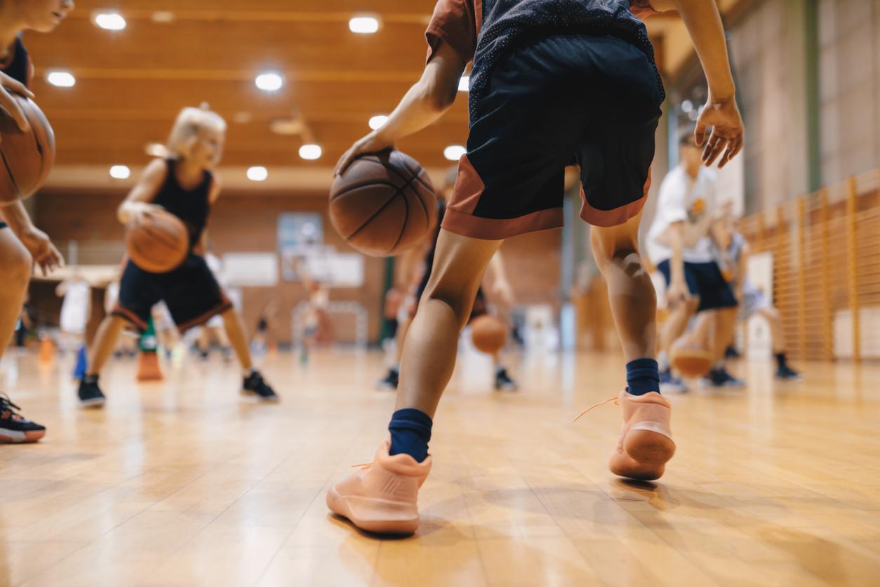 Featured image: The Perfect Basketball Sponsorship Letter For Teams